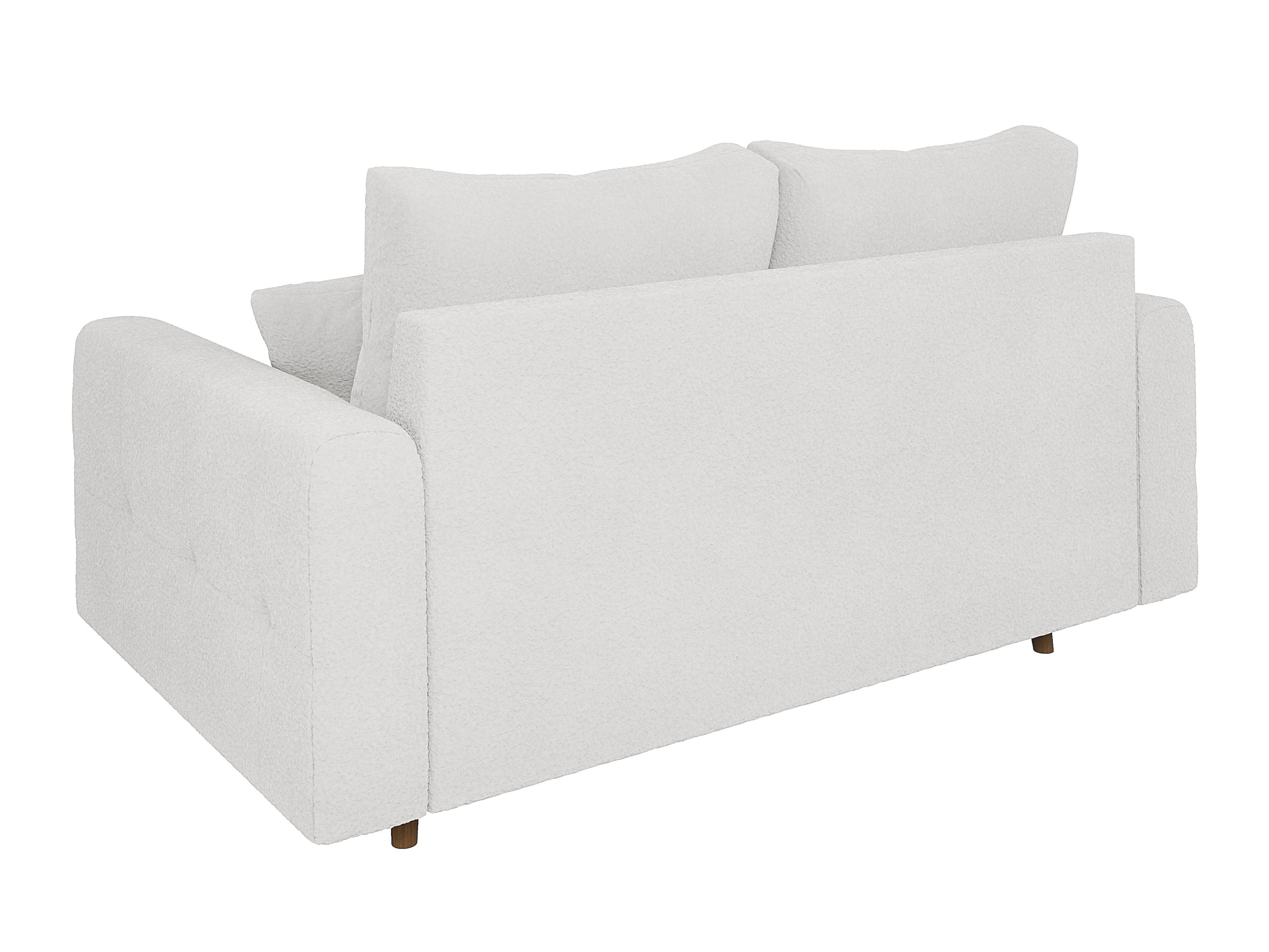 Upholstered furniture set Elbmori 107 (Coral 70)