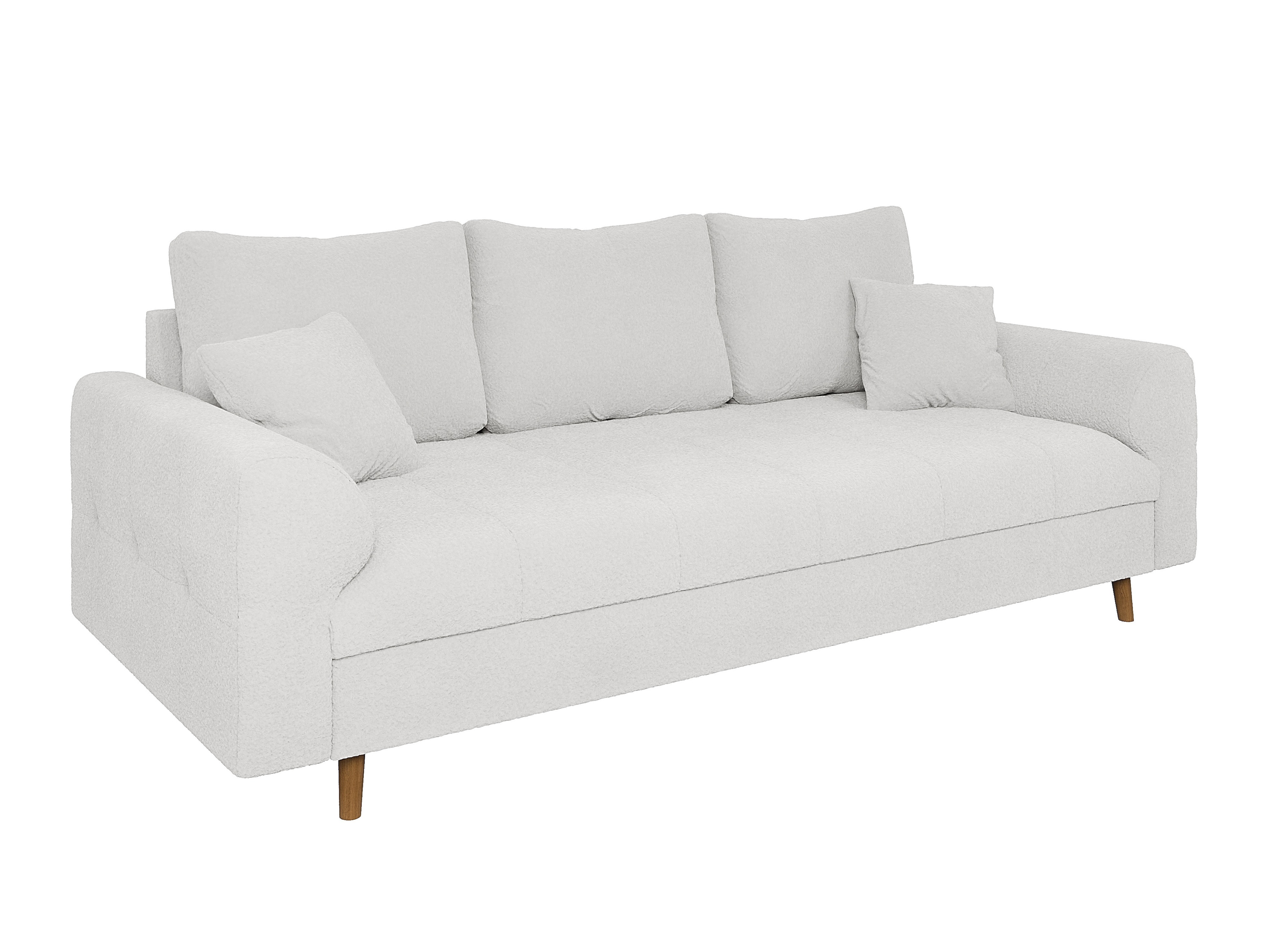 Upholstered furniture set Elbmori 107 (Coral 70)