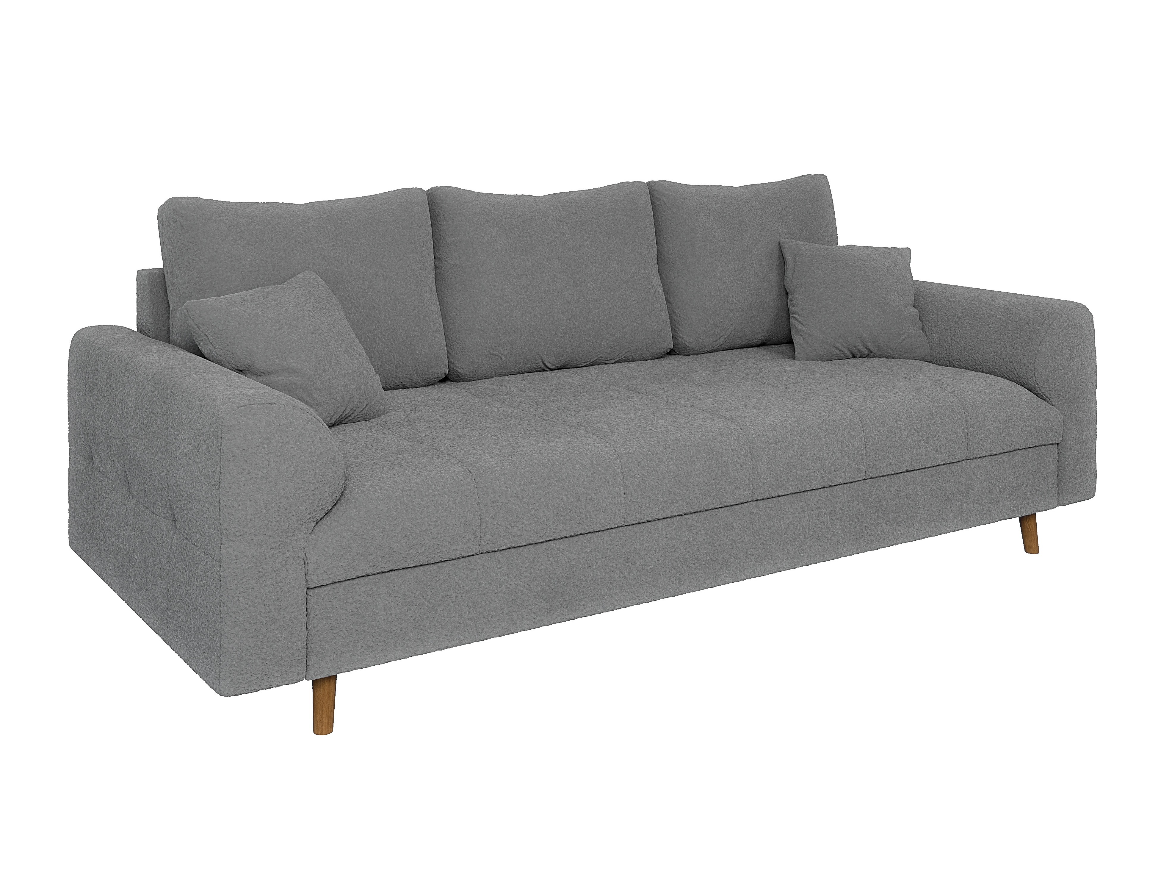 Upholstered furniture set Elbmori 107 (Coral 75)