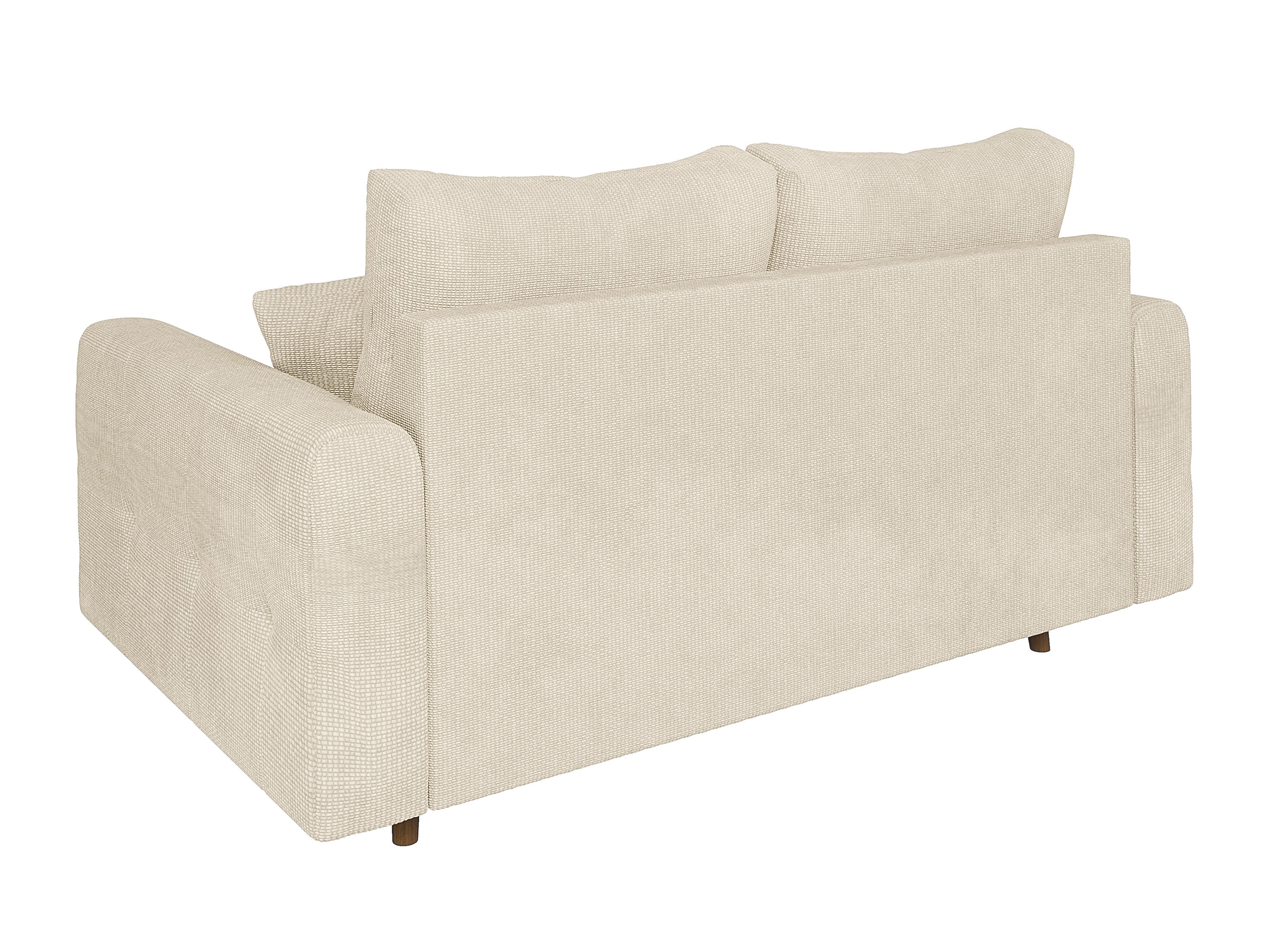 Upholstered furniture set Elbmori 107 (Flow 05)