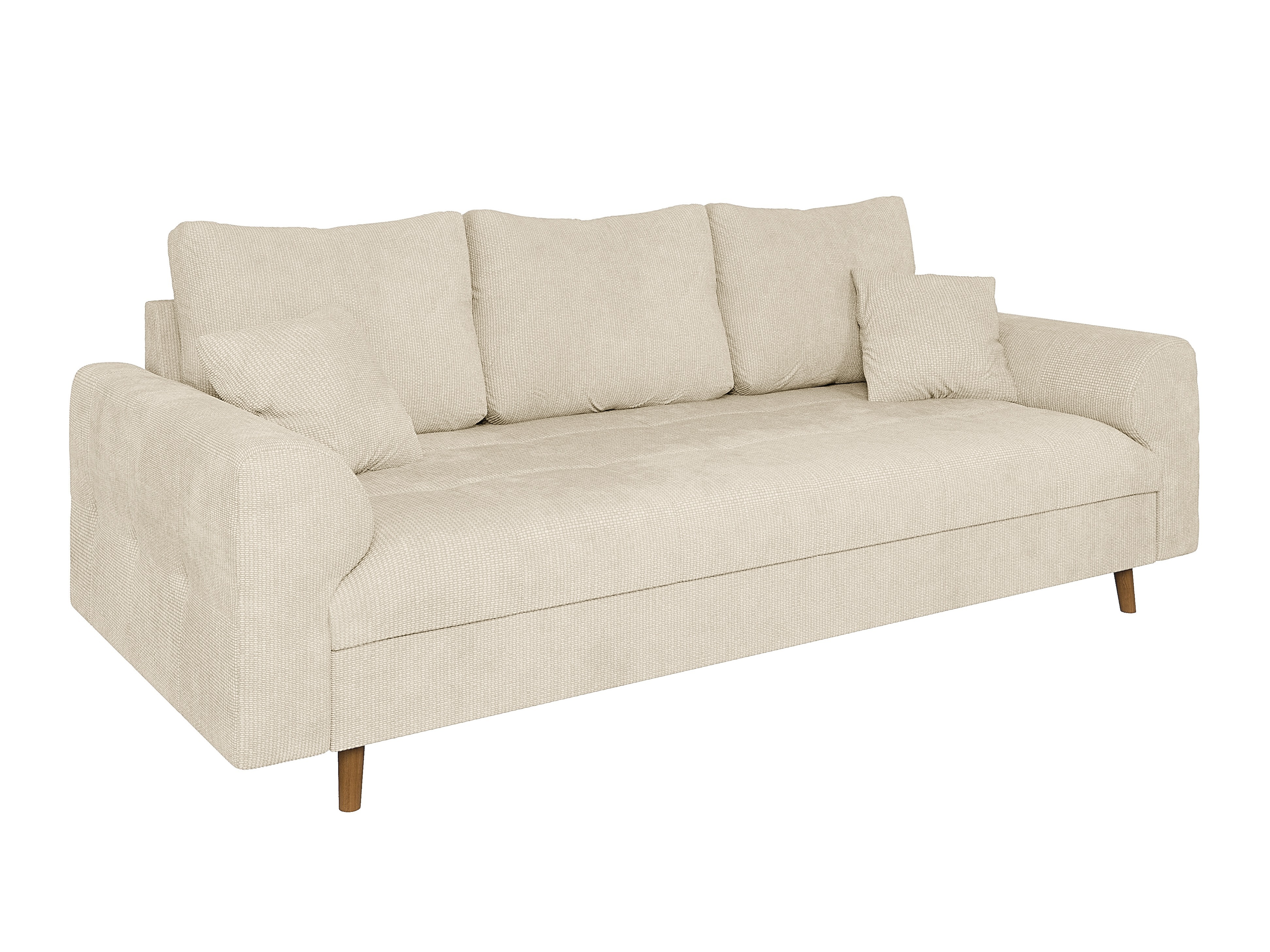 Upholstered furniture set Elbmori 107 (Flow 05)