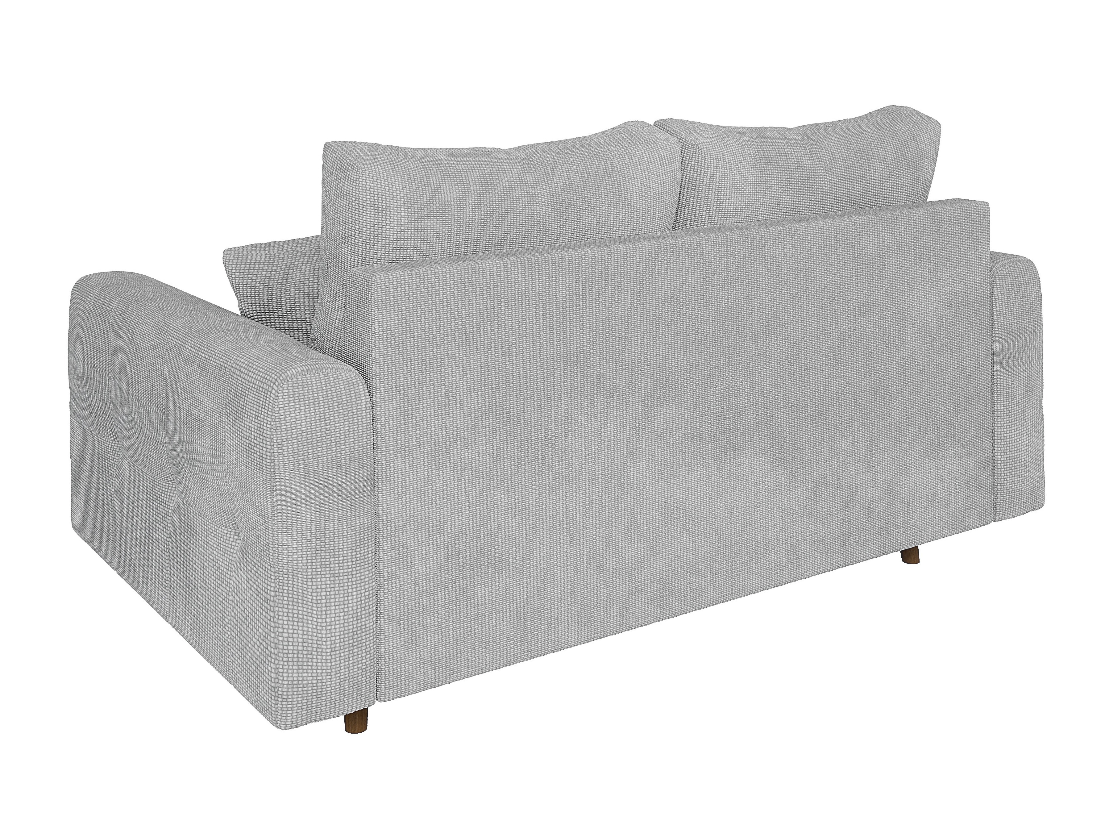 Upholstered furniture set Elbmori 107 (Flow 16)
