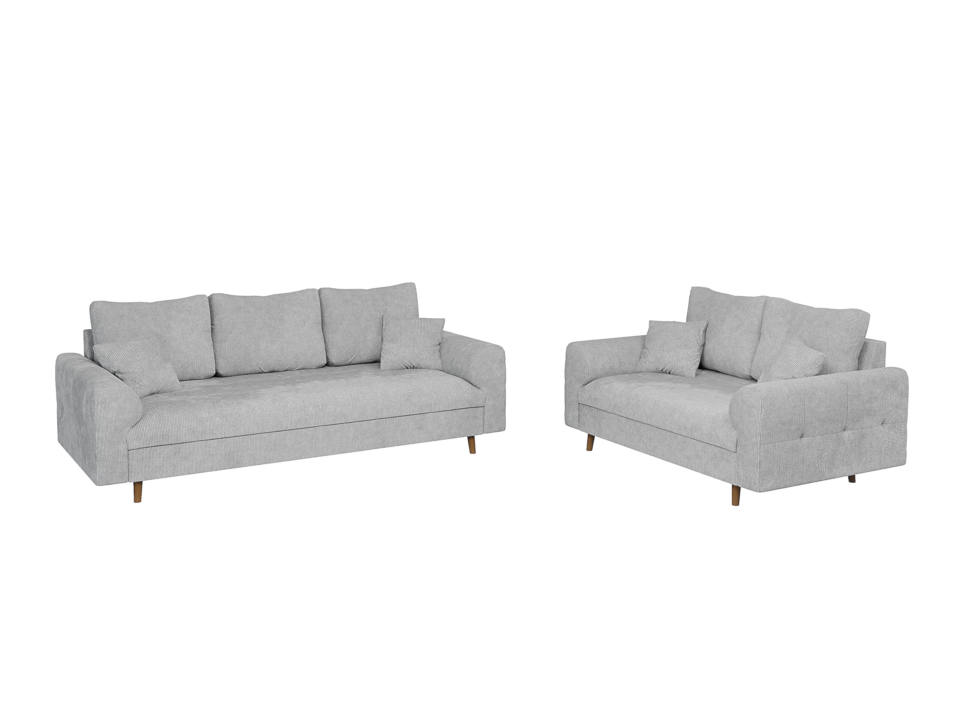 Upholstered furniture set Elbmori 107 (Flow 16)