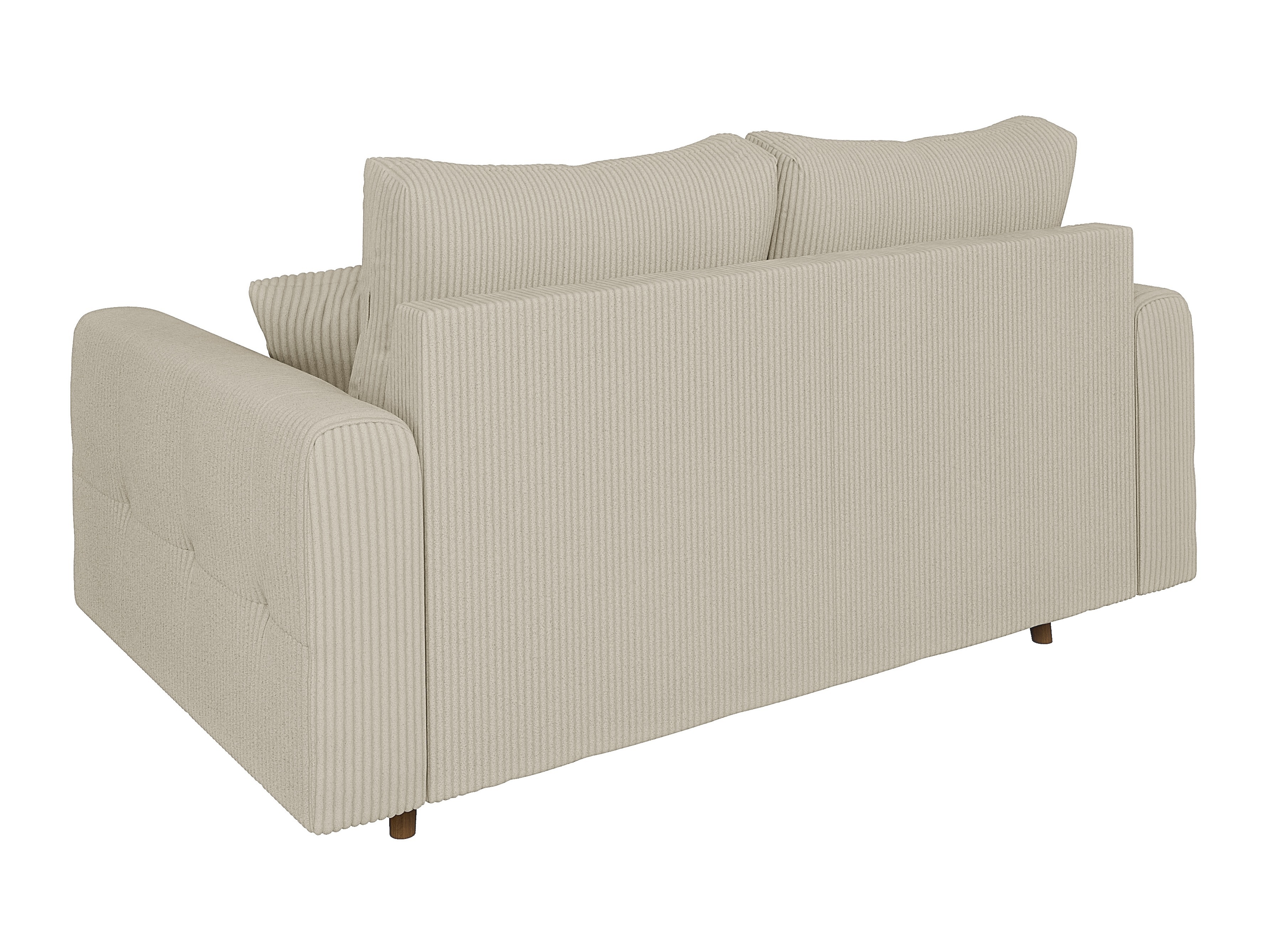 Upholstered furniture set Elbmori 107 (Lincoln 03)