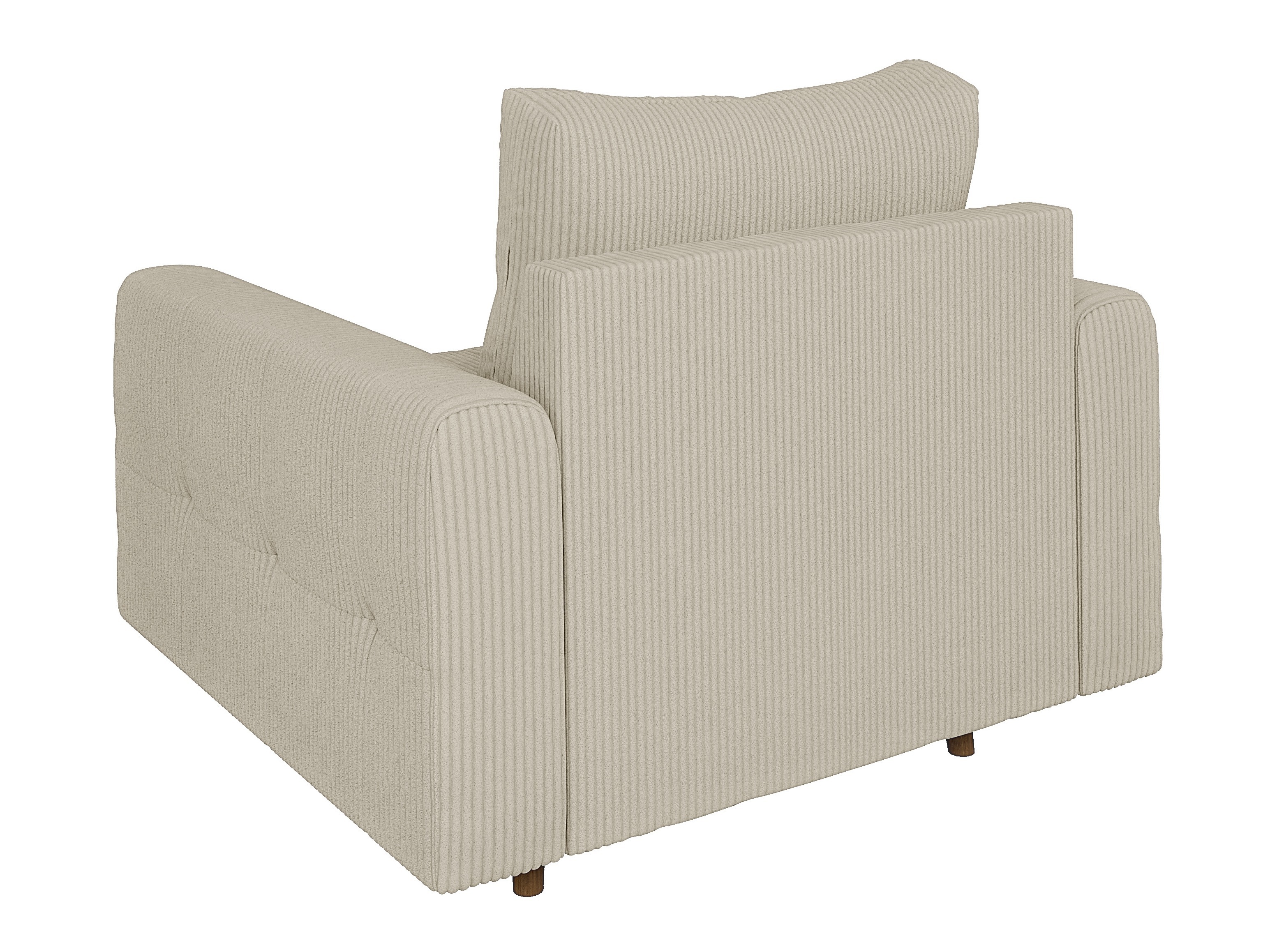 Upholstered furniture set Elbmori 107 (Lincoln 03)