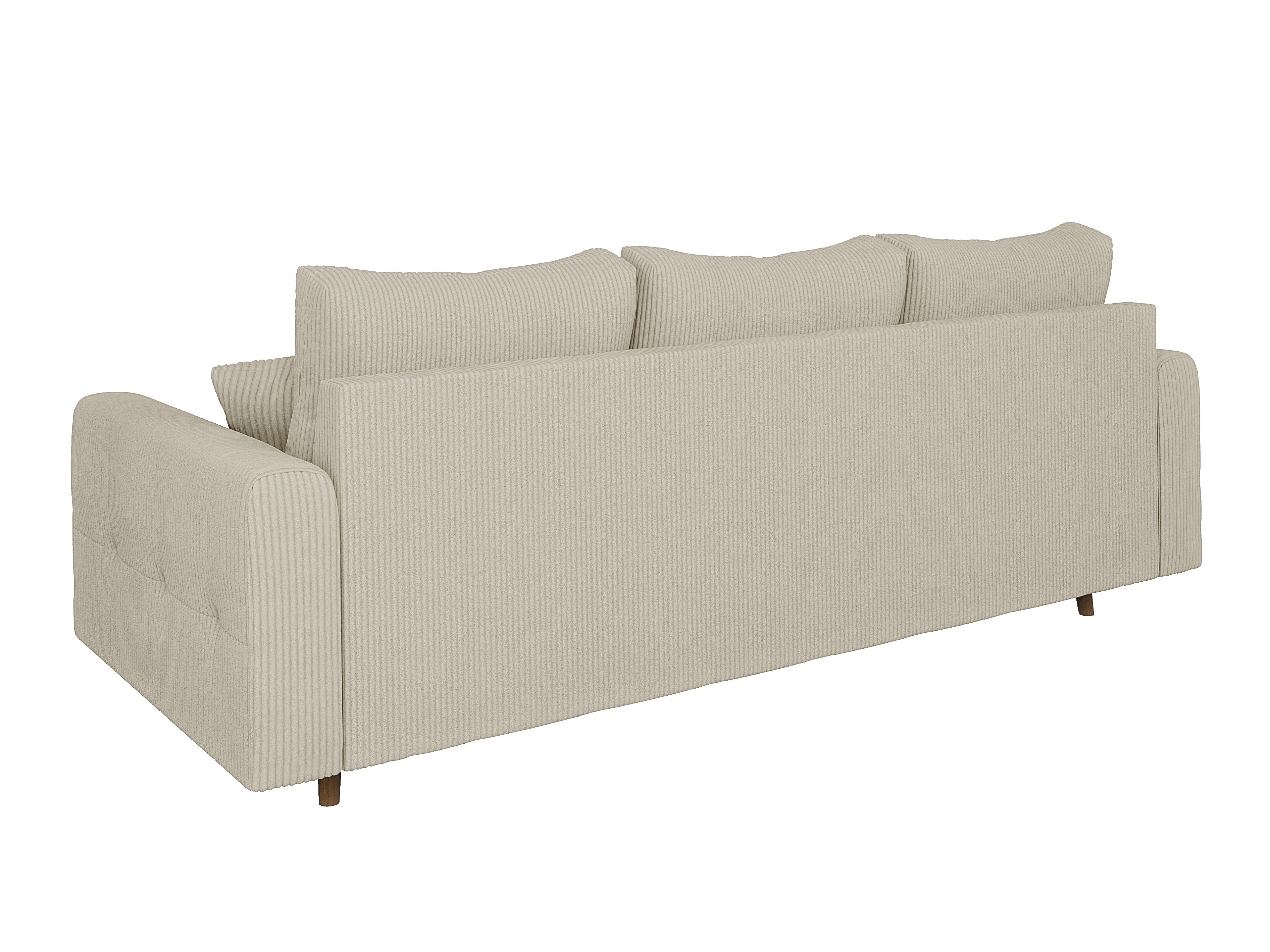 Upholstered furniture set Elbmori 107 (Lincoln 03)