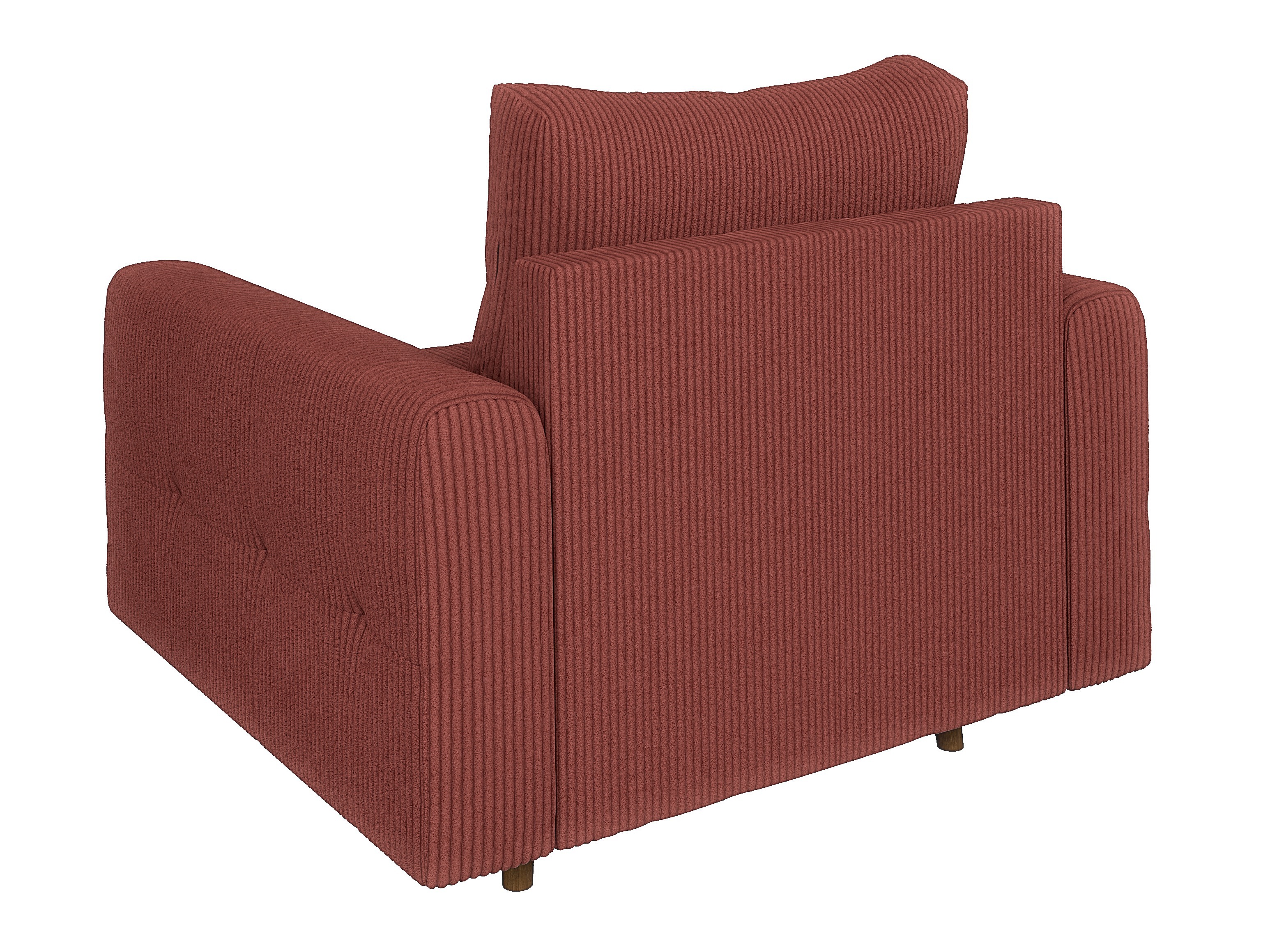 Upholstered furniture set Elbmori 107 (Lincoln 57)