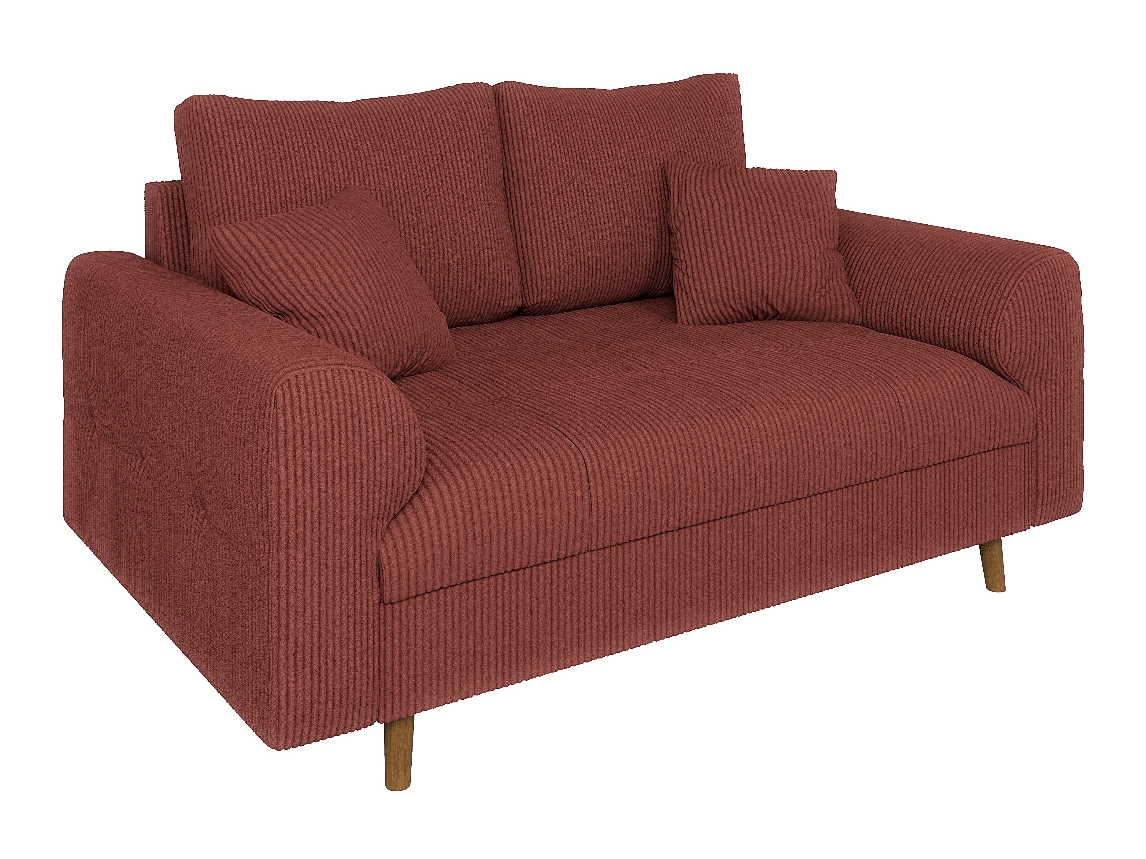 Upholstered furniture set Elbmori 107 (Lincoln 57)