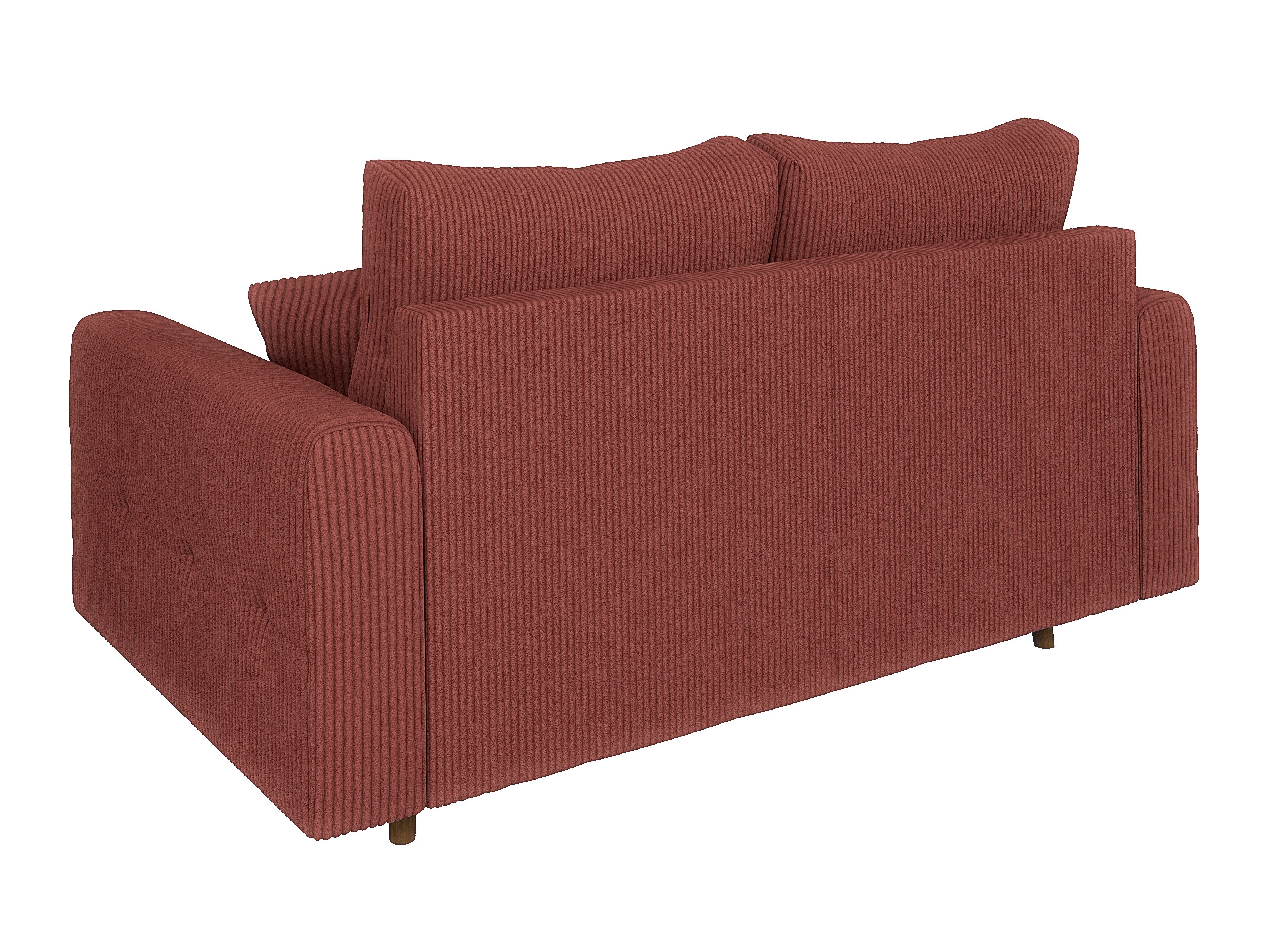 Upholstered furniture set Elbmori 107 (Lincoln 57)
