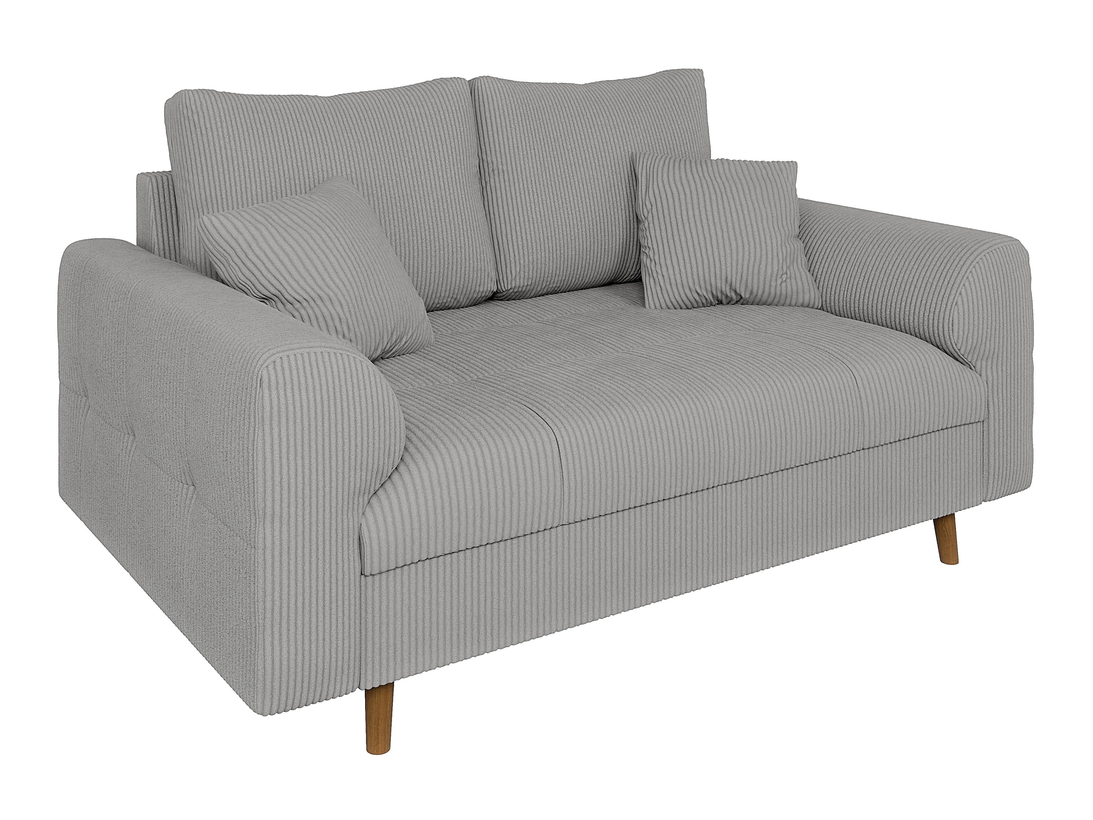 Upholstered furniture set Elbmori 107 (Lincoln 86)
