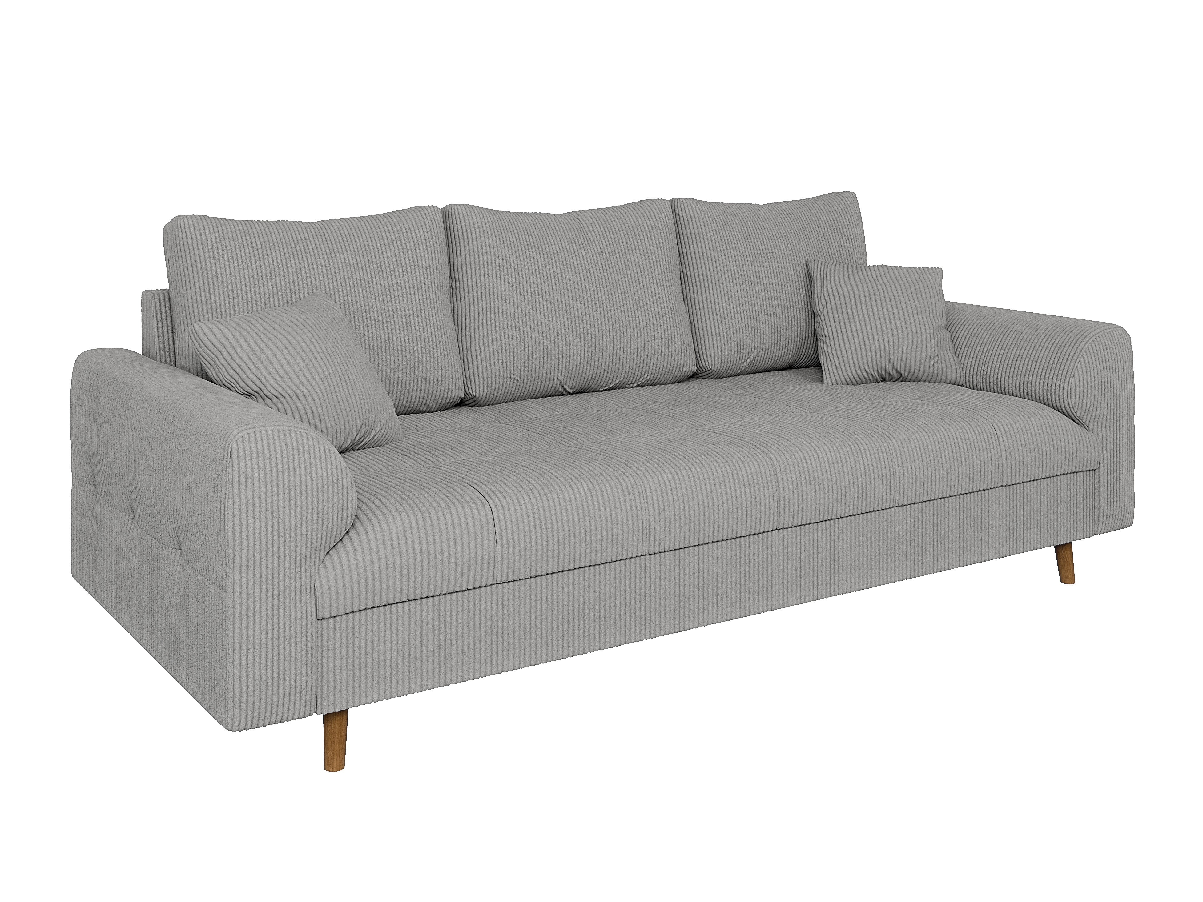 Upholstered furniture set Elbmori 107 (Lincoln 86)