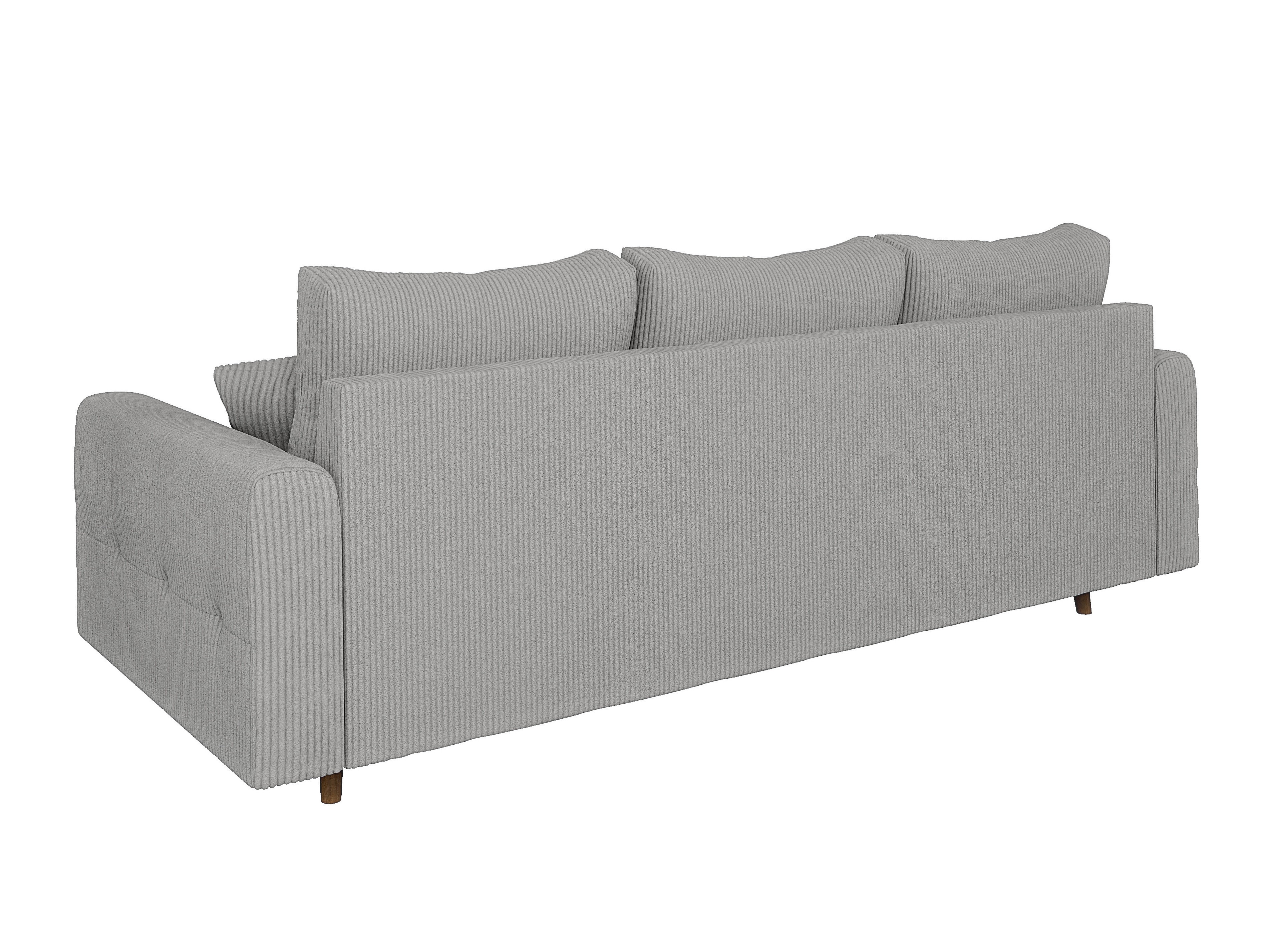Upholstered furniture set Elbmori 107 (Lincoln 86)