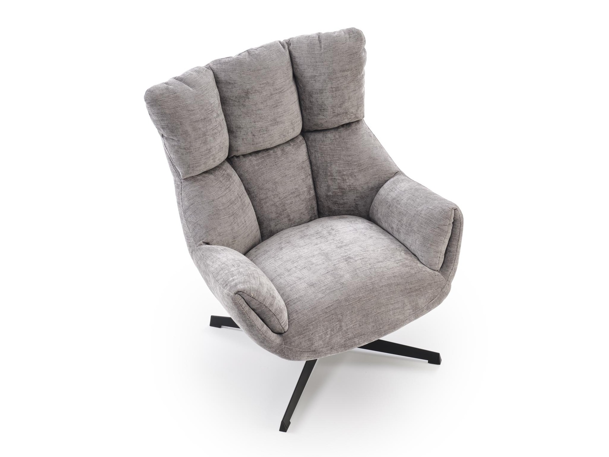 Armchair Houston 2088 (Grey)