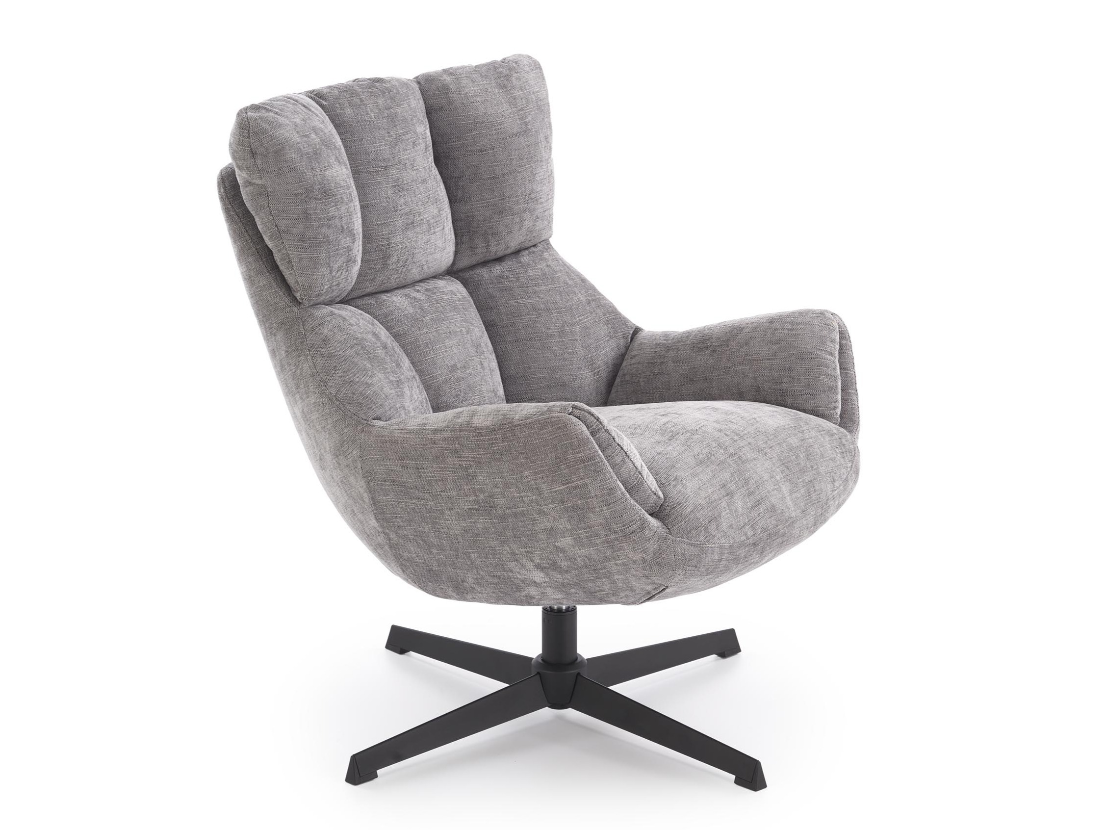 Armchair Houston 2088 (Grey)