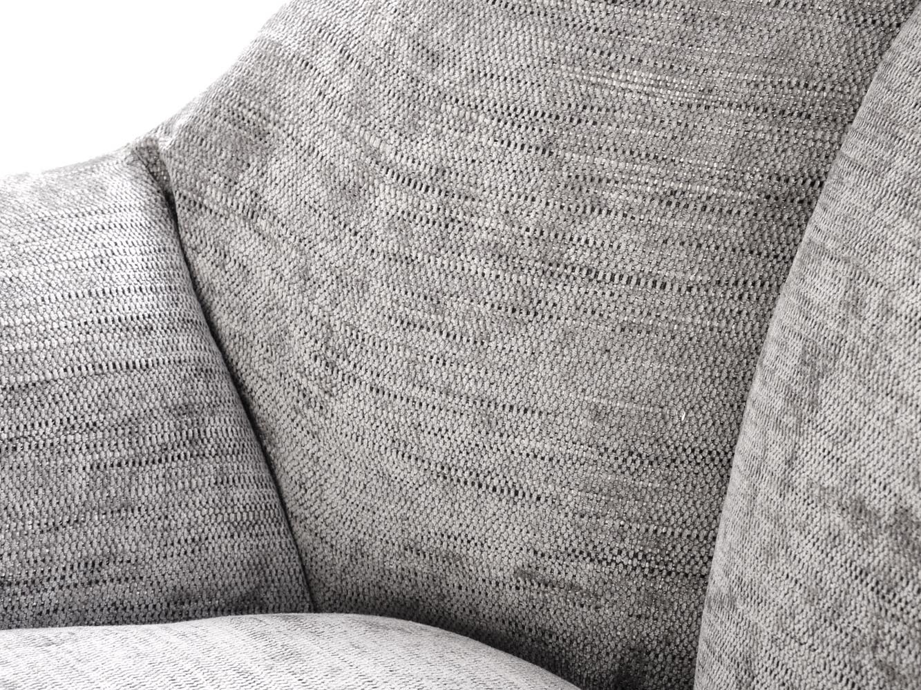 Armchair Houston 2088 (Grey)