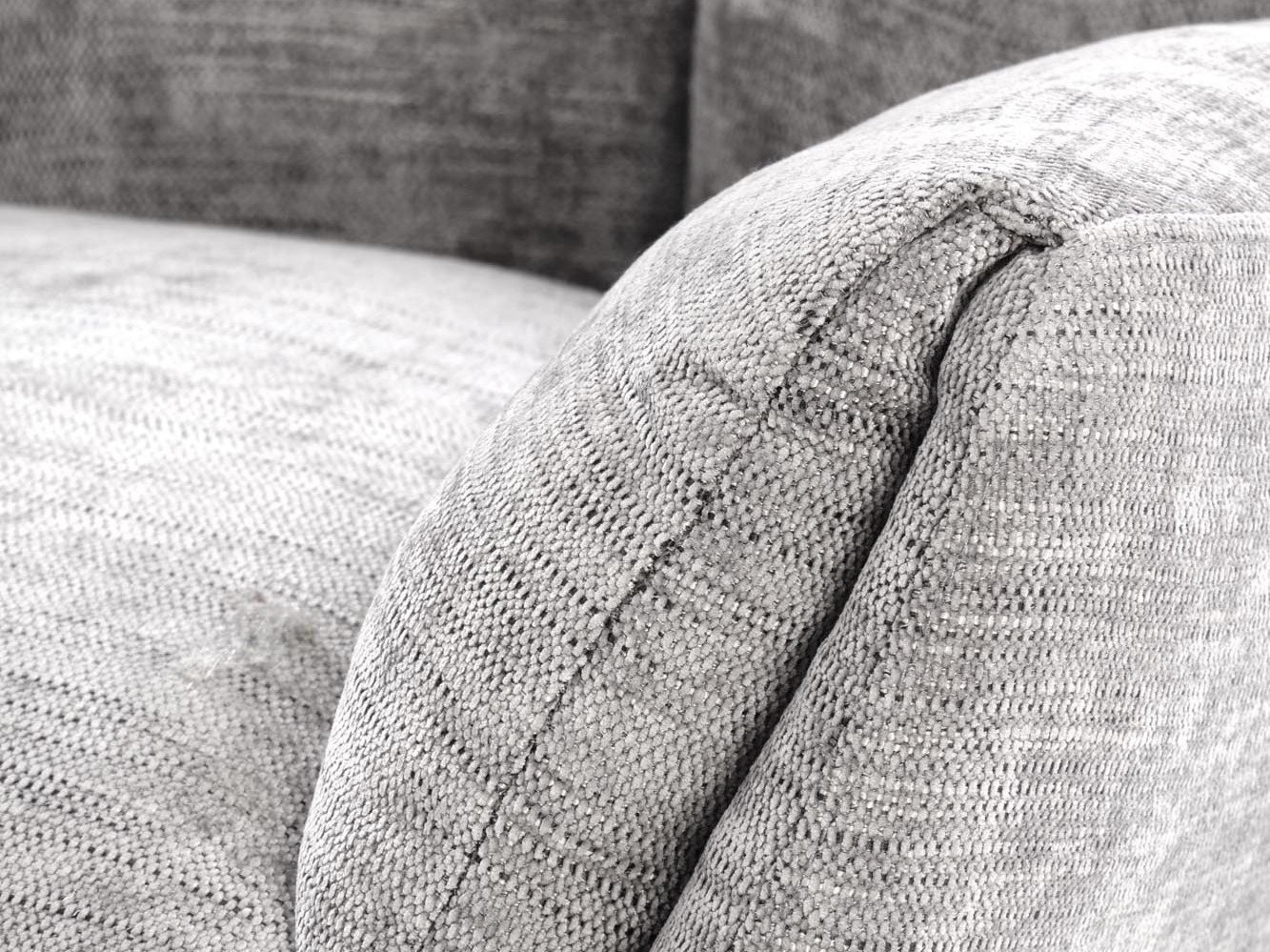 Armchair Houston 2088 (Grey)