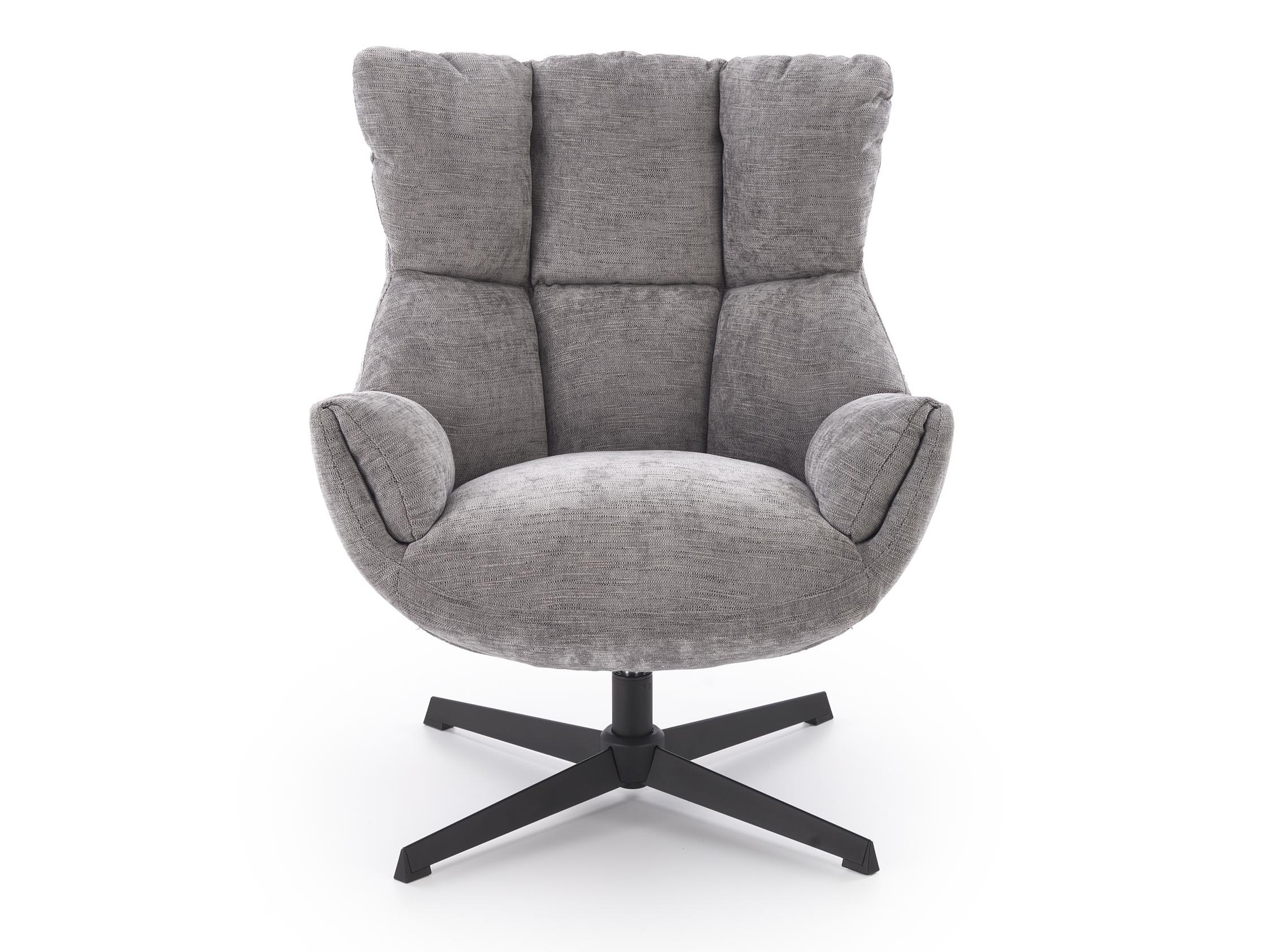 Armchair Houston 2088 (Grey)