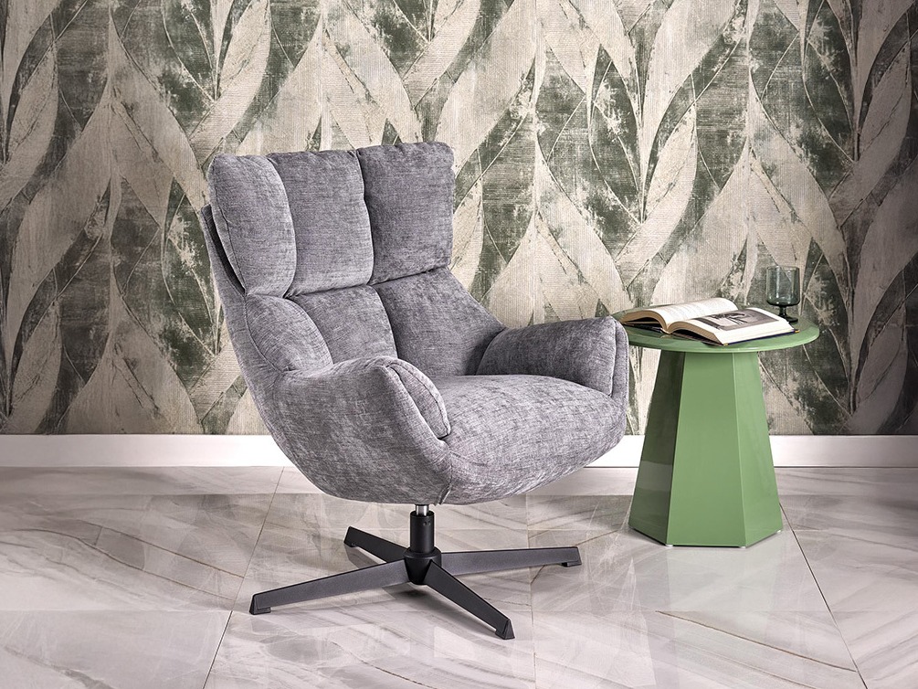 Armchair Houston 2088 (Grey)