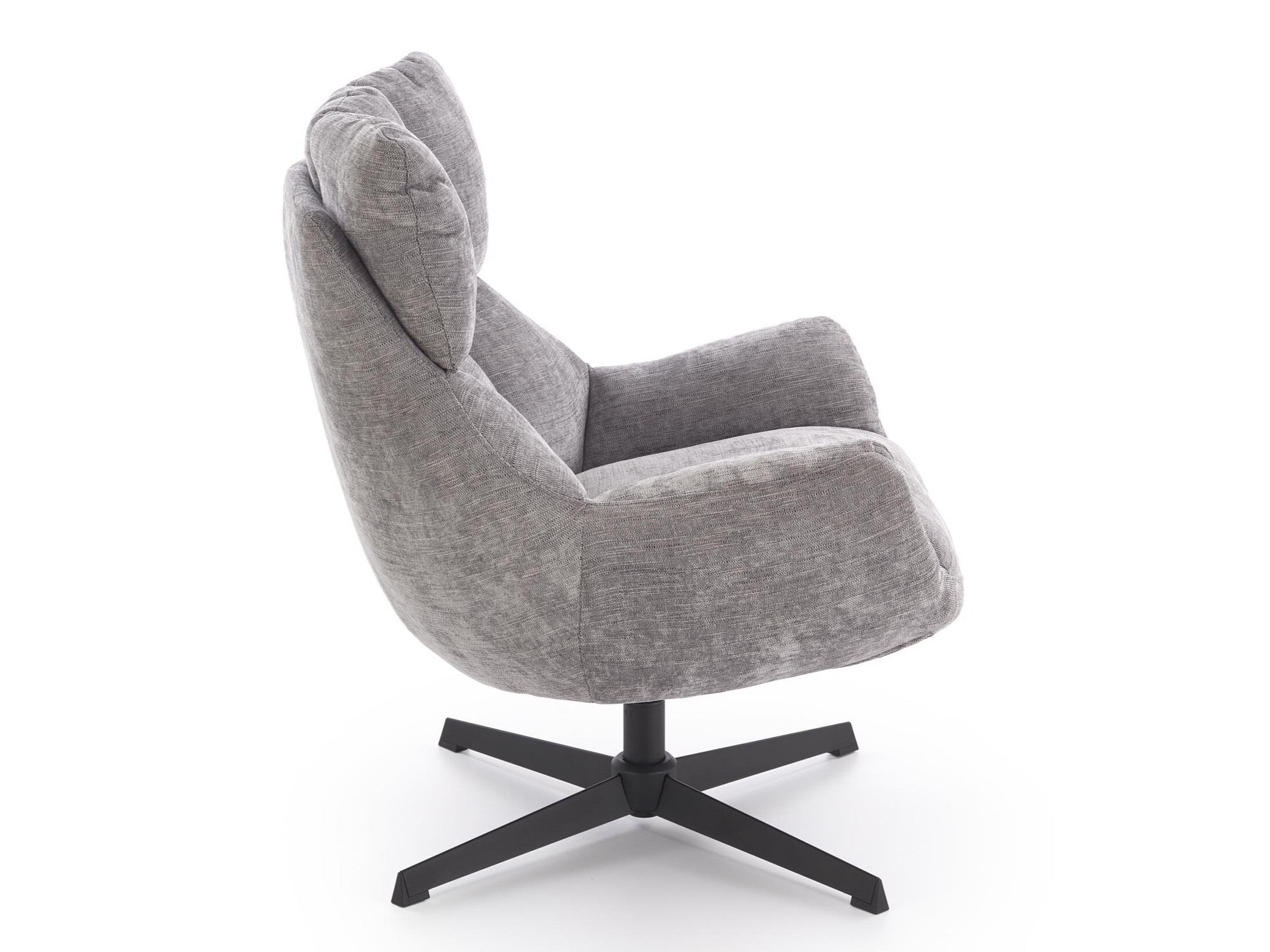Armchair Houston 2088 (Grey)