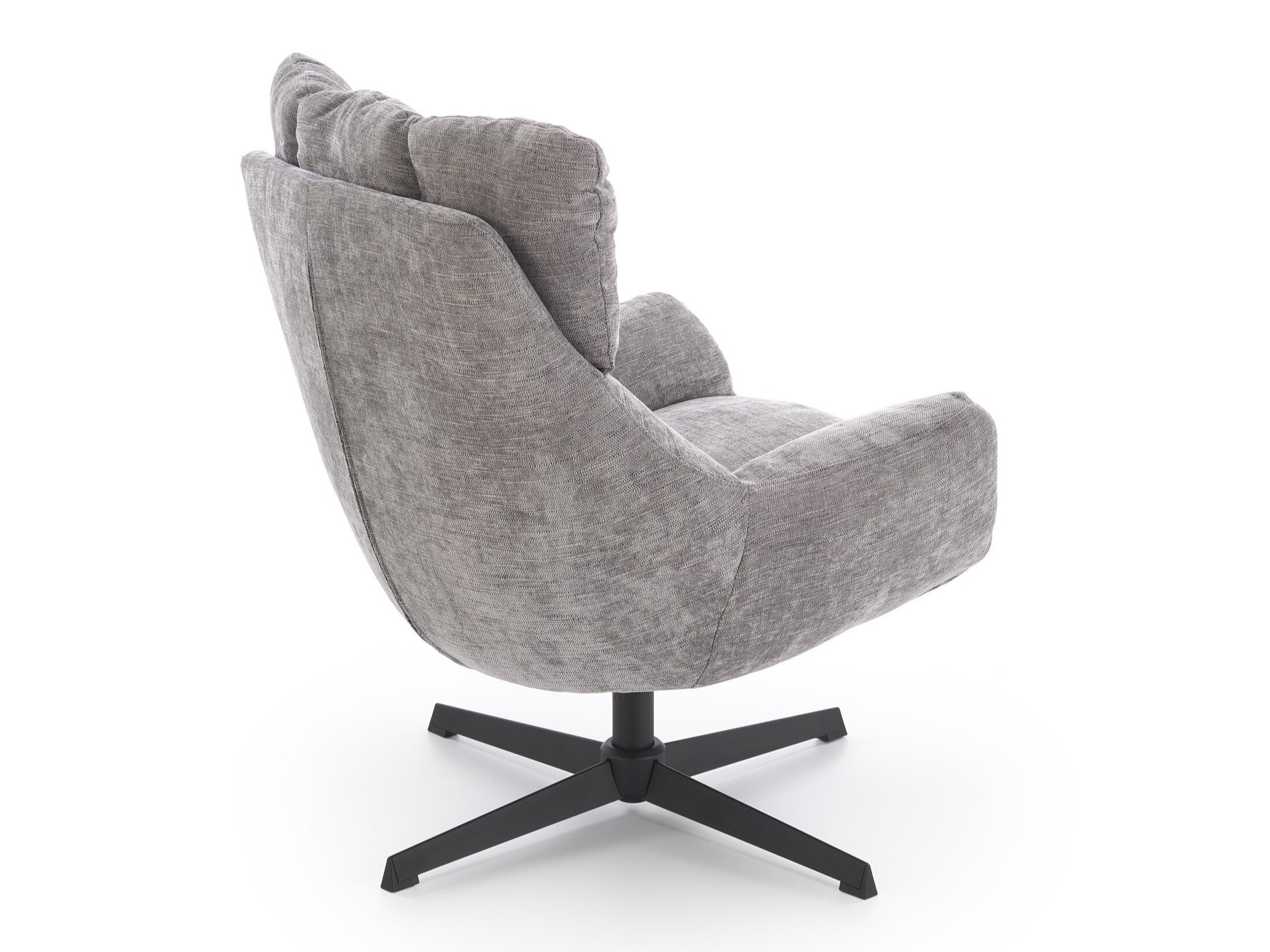 Armchair Houston 2088 (Grey)