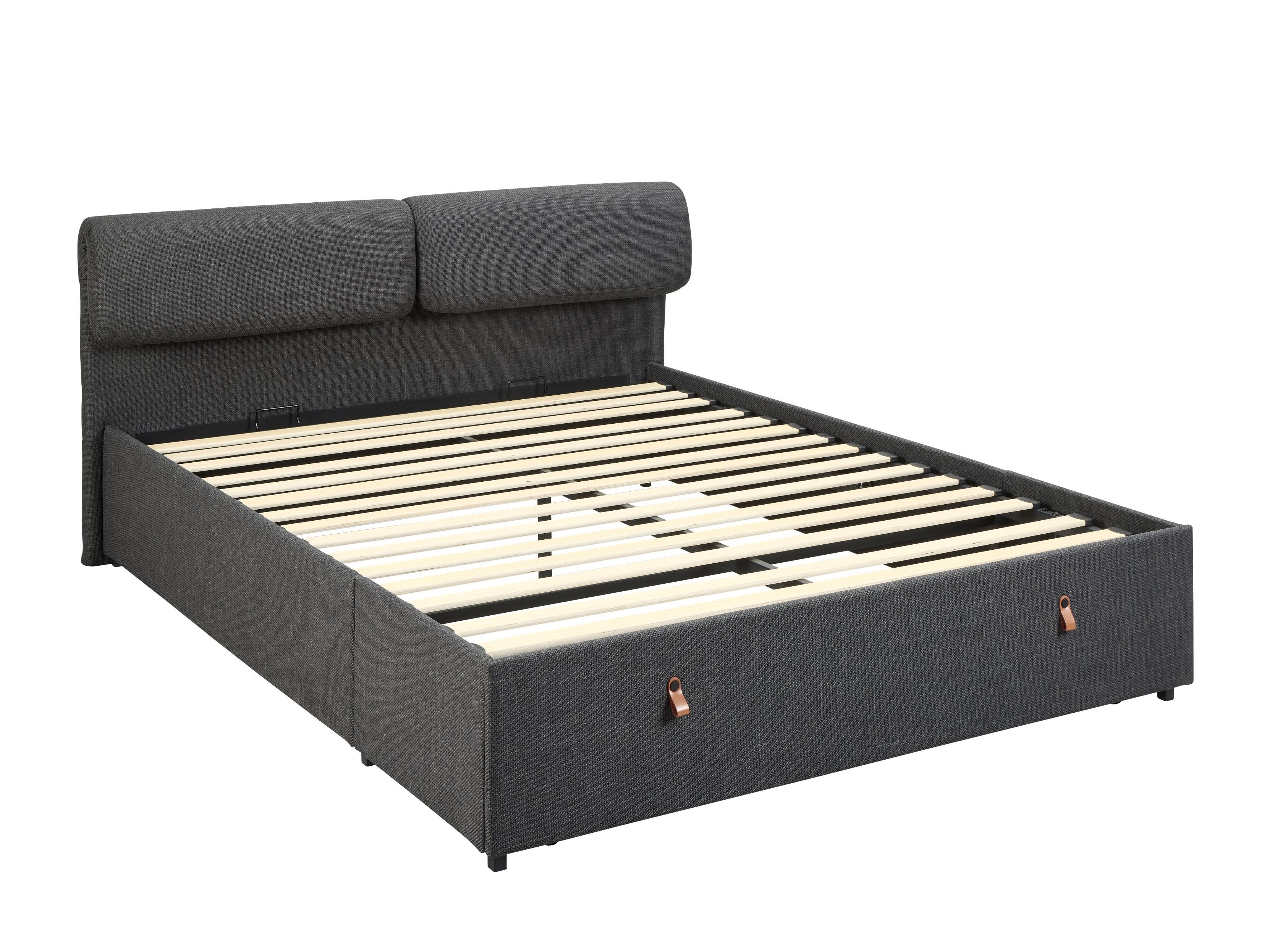 Bed Norsica 973