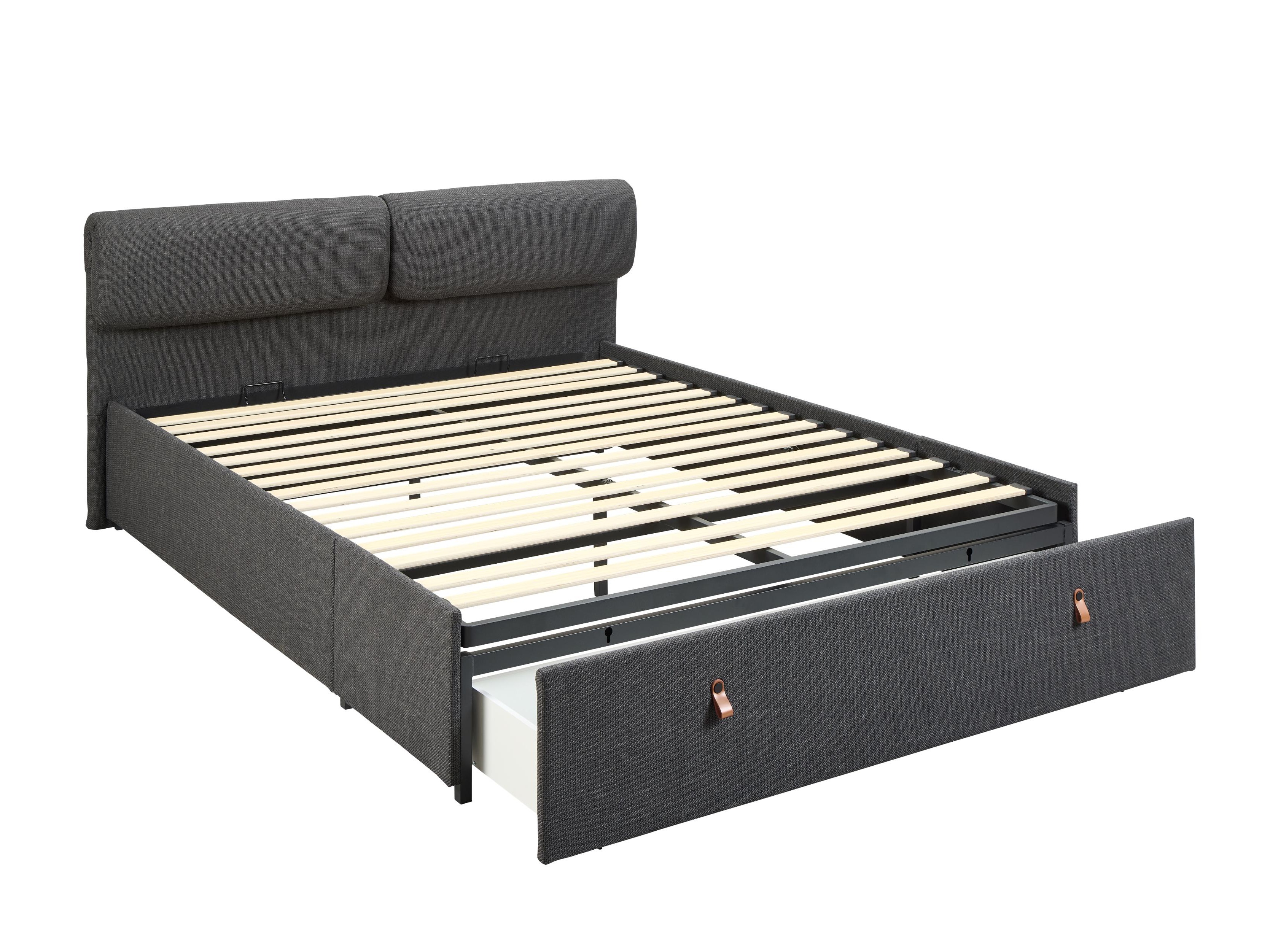Bed Norsica 973