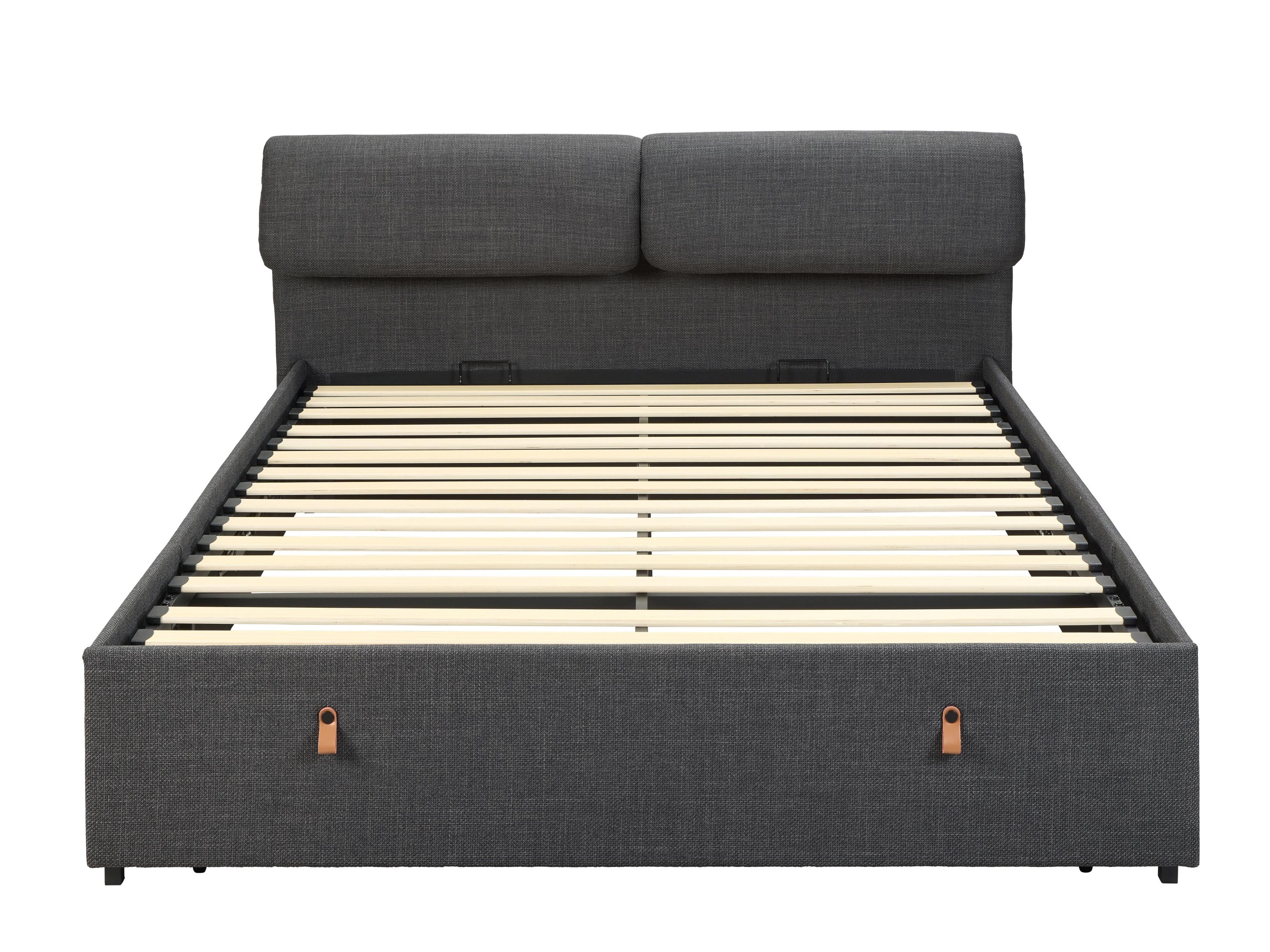 Bed Norsica 973