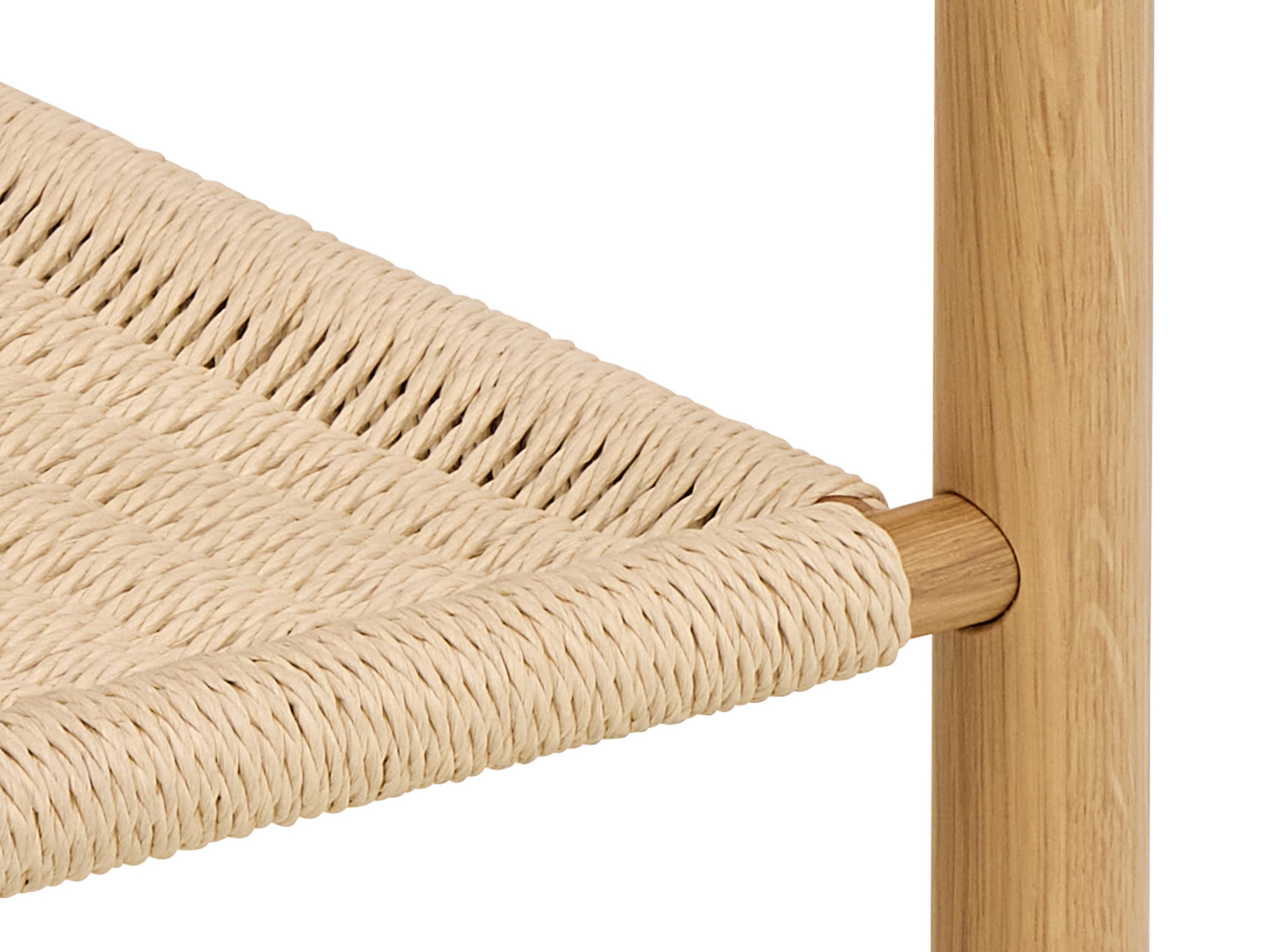 Bedside table Norsica 983 (Oak)