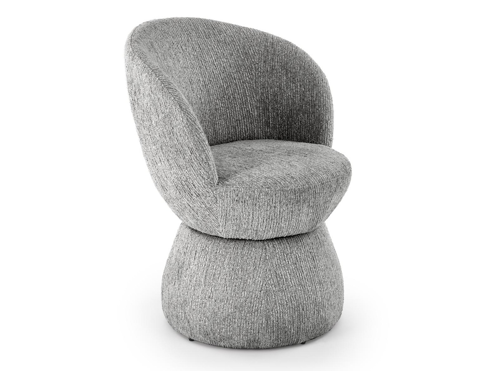 Chair Houston 2082 (Grey)