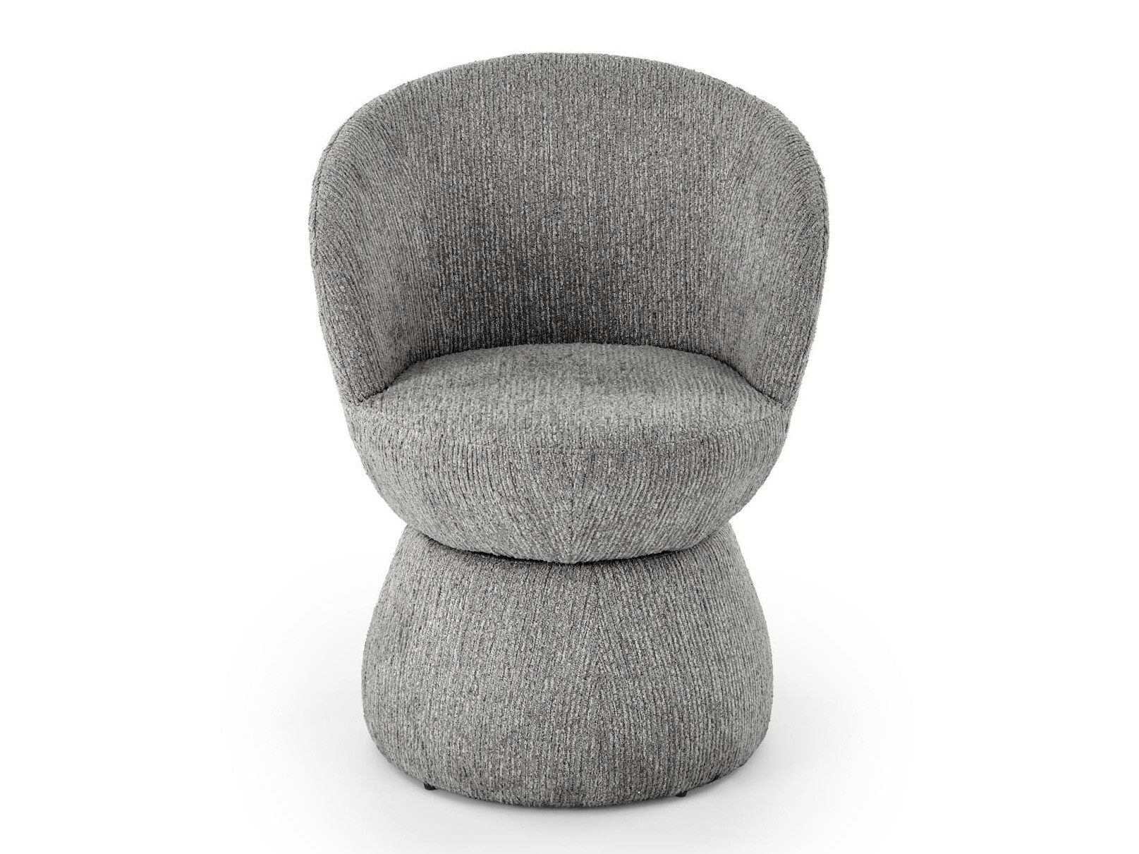 Chair Houston 2082 (Grey)