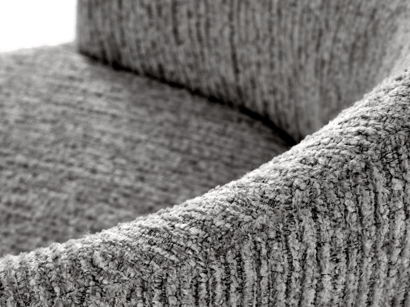 Chair Houston 2082 (Grey)