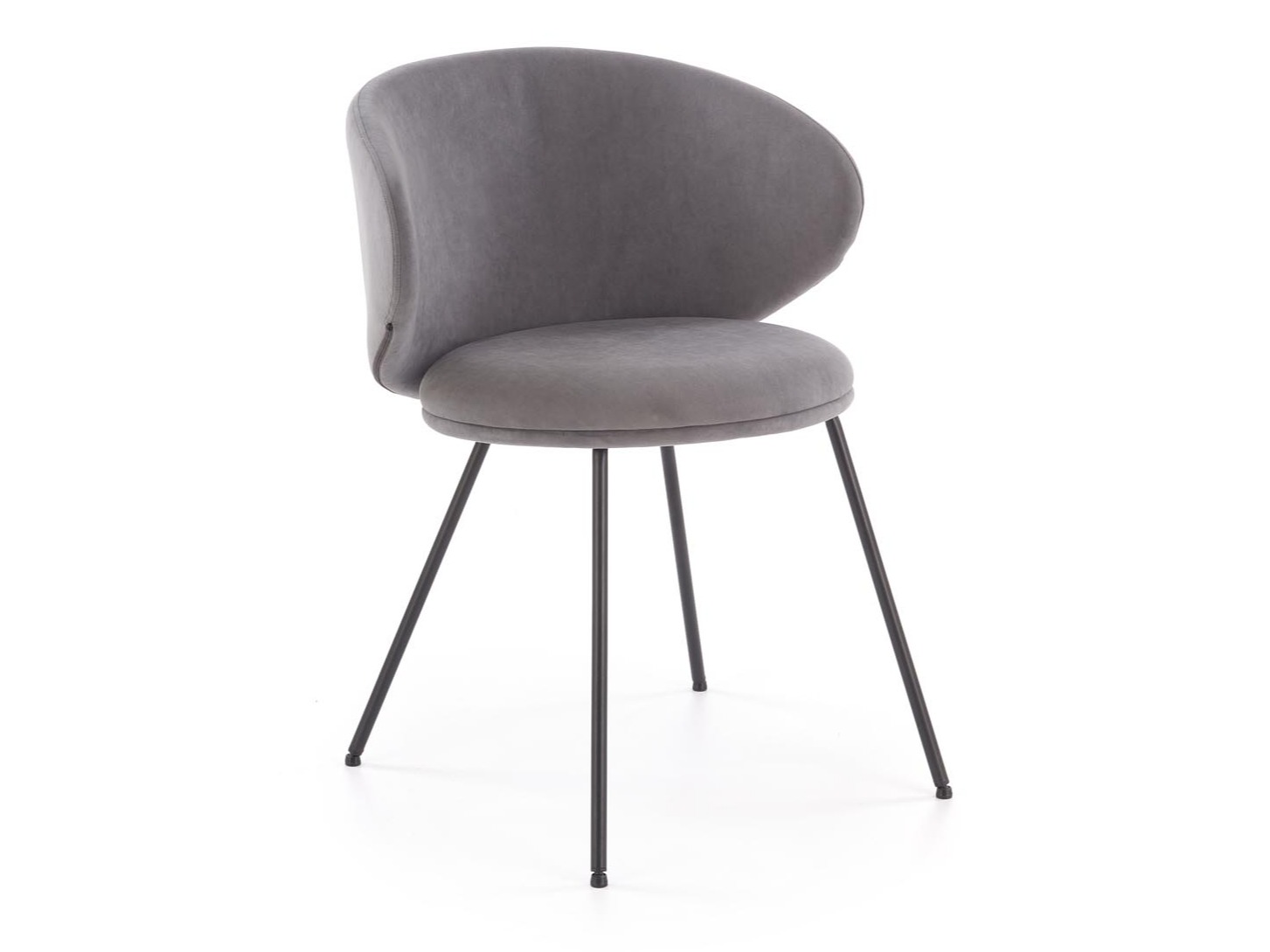 Chair Houston 2083 (Grey)