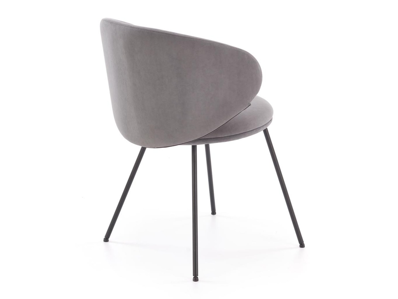 Chair Houston 2083 (Grey)