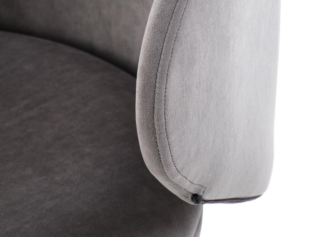 Chair Houston 2083 (Grey)