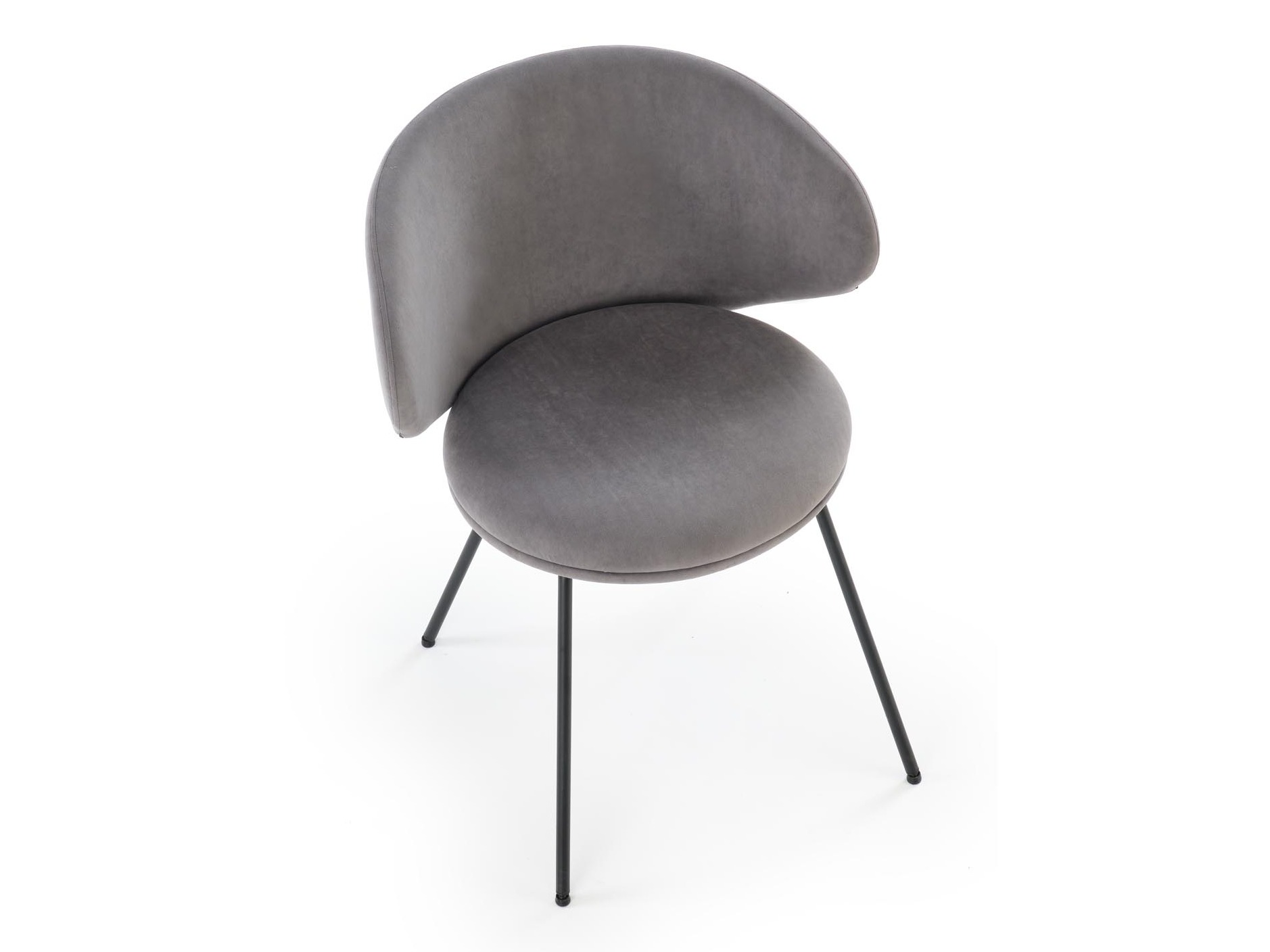 Chair Houston 2083 (Grey)