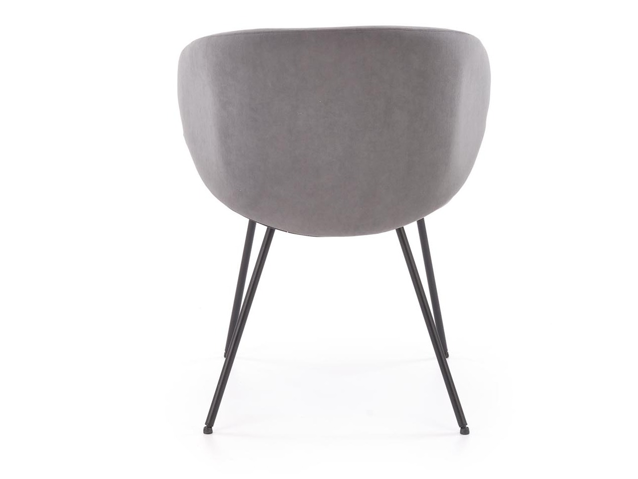 Chair Houston 2083 (Grey)