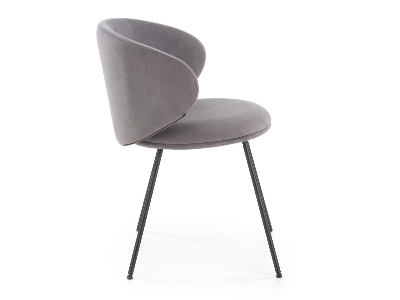 Chair Houston 2083 (Grey)