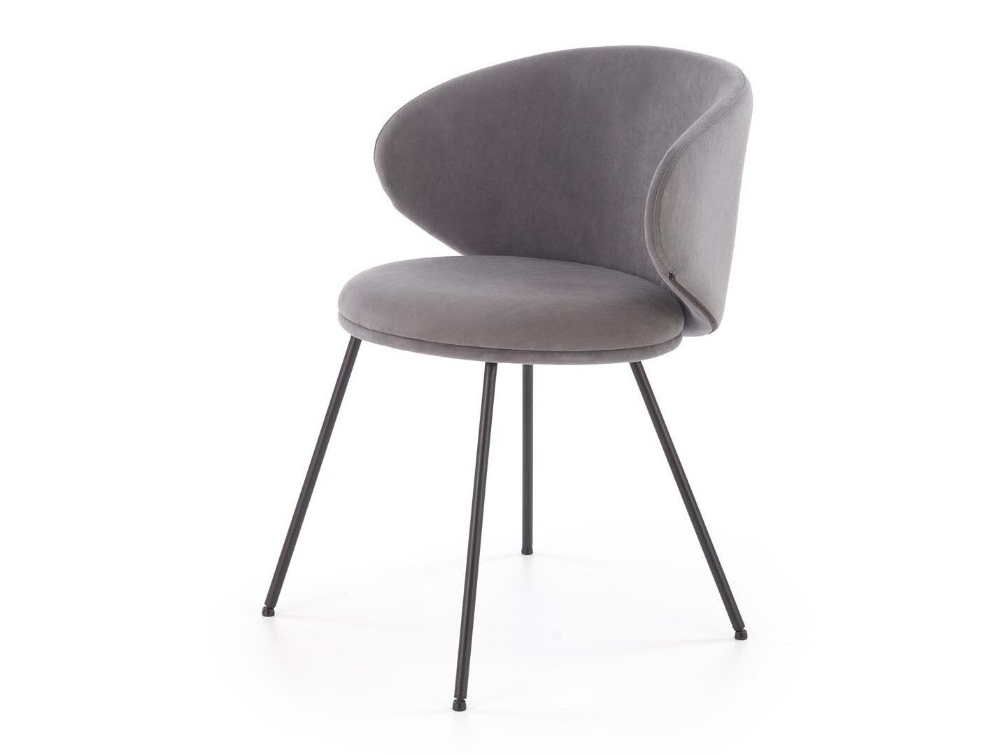 Chair Houston 2083 (Grey)