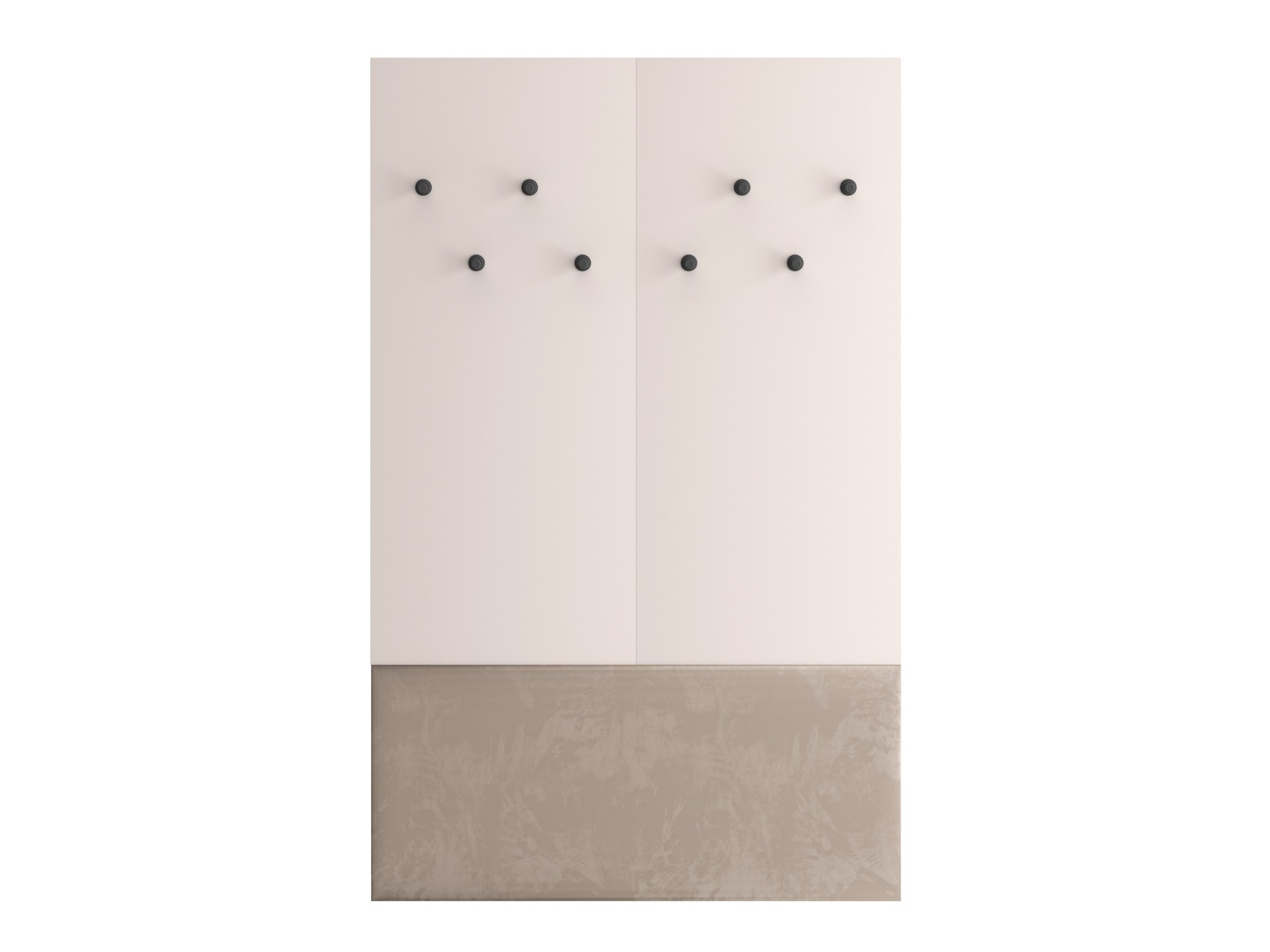 Coat rack Tivorlo 101