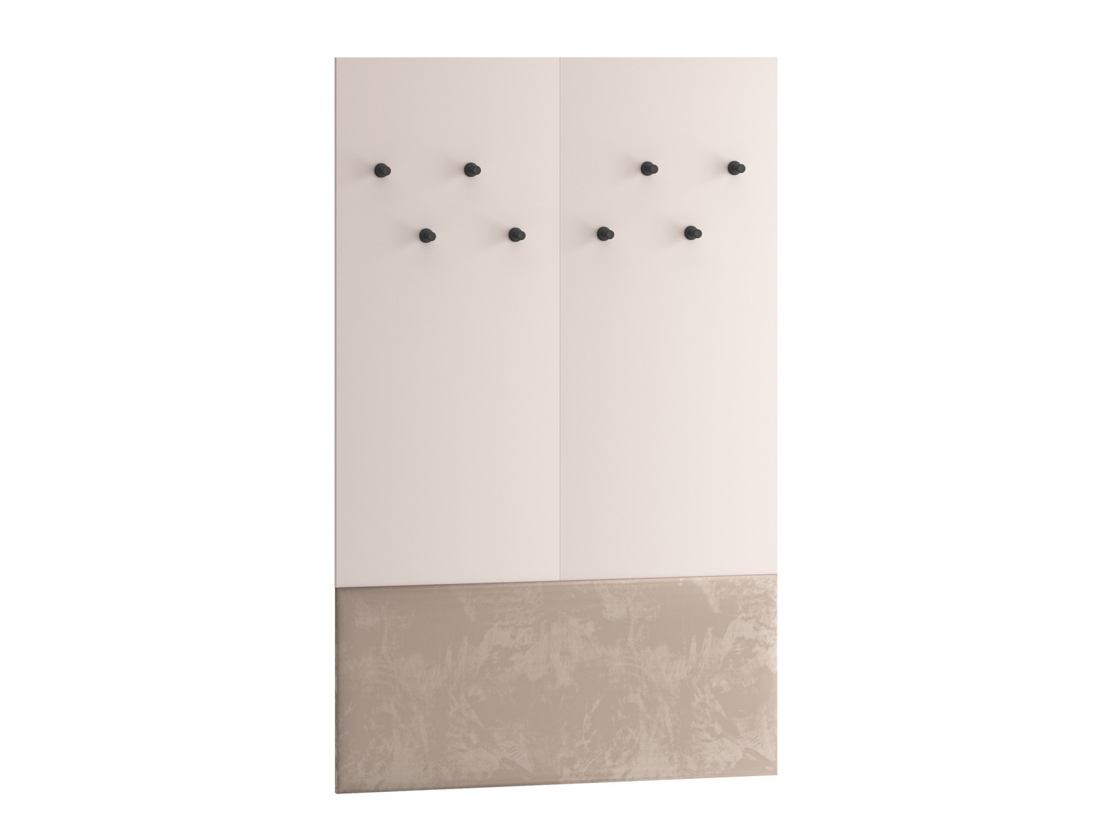 Coat rack Tivorlo 101