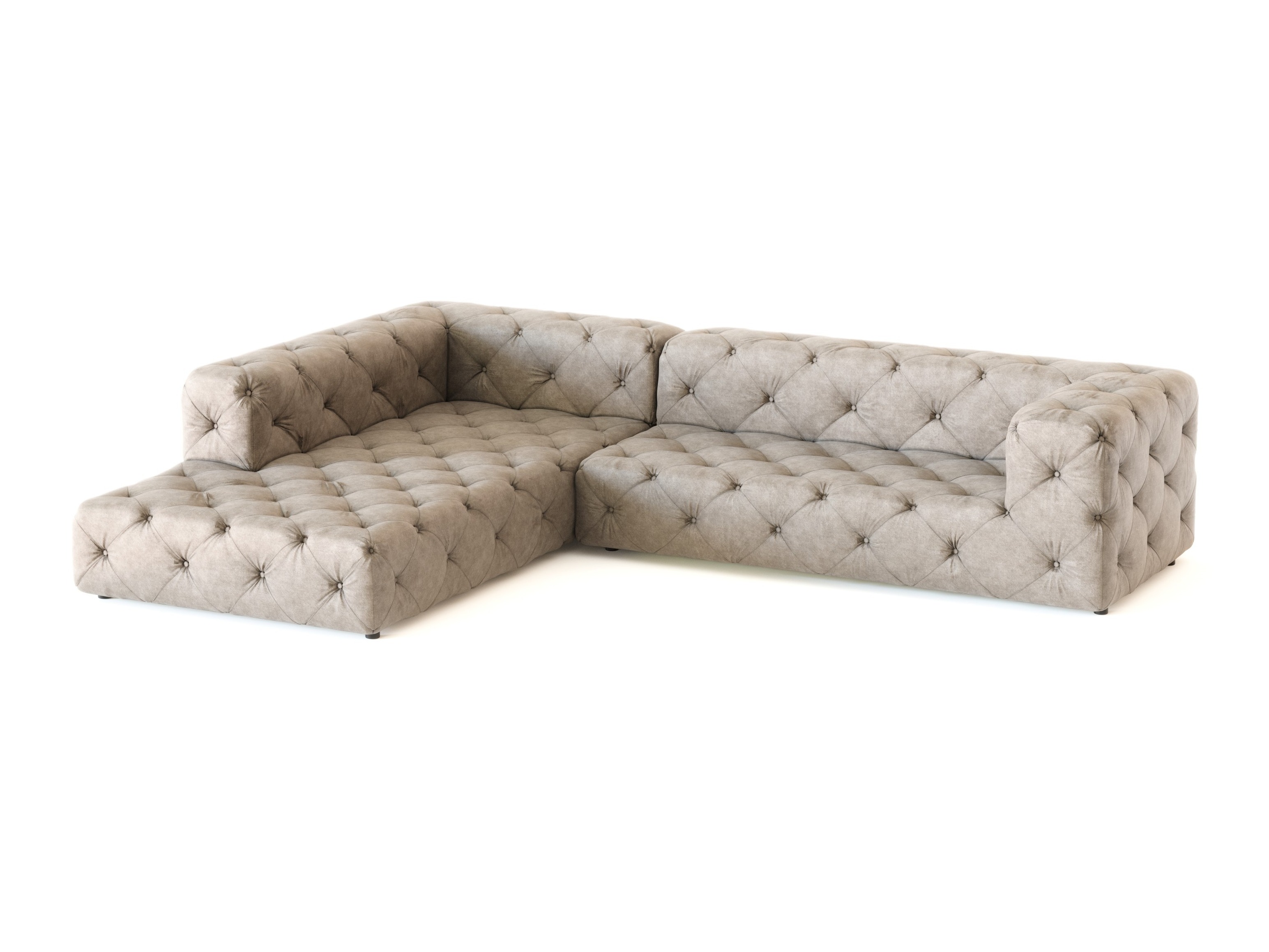 Corner sofa Tenvira 100 (Enjoy New 01)