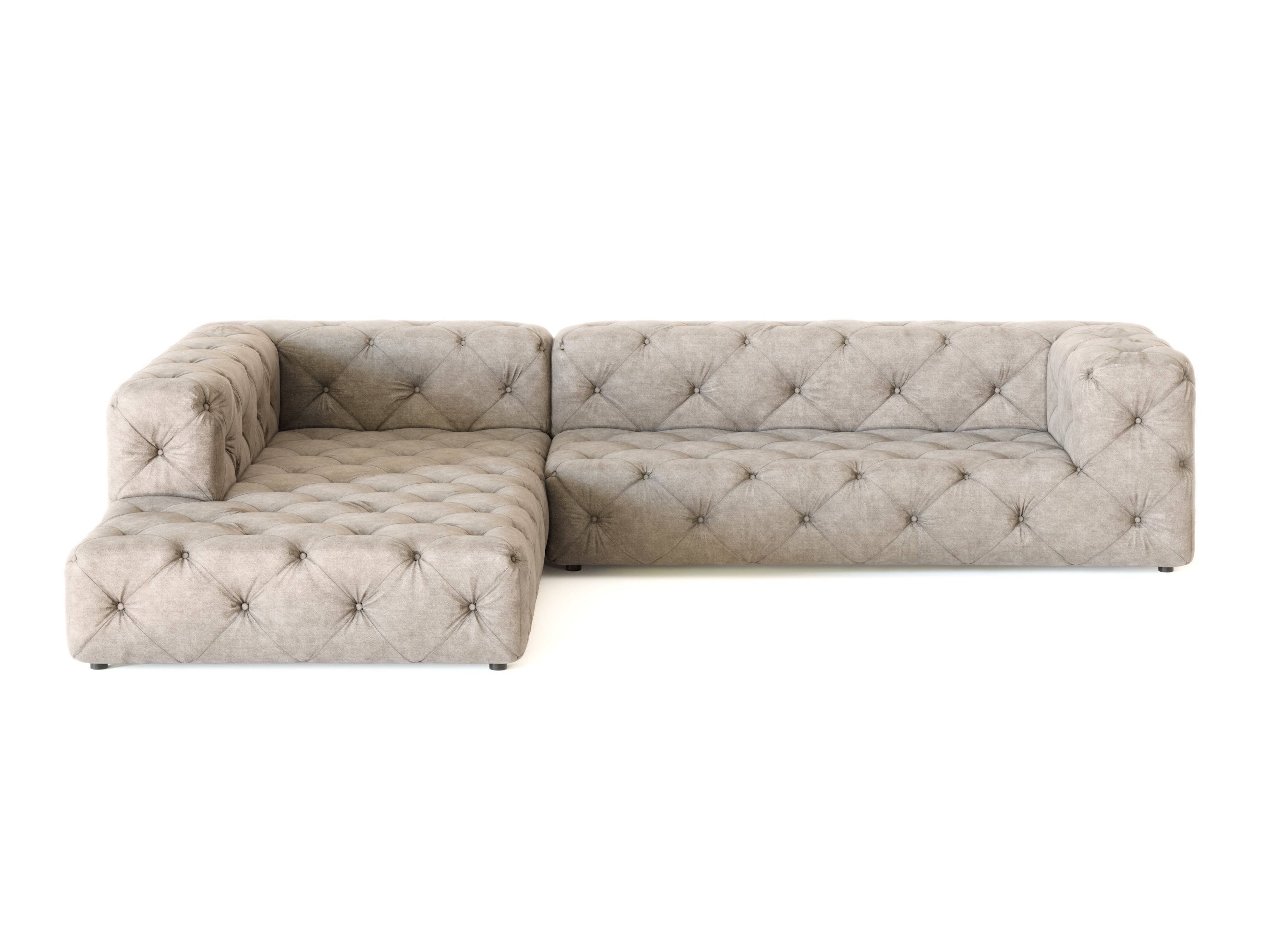 Corner sofa Tenvira 100 (Enjoy New 01)