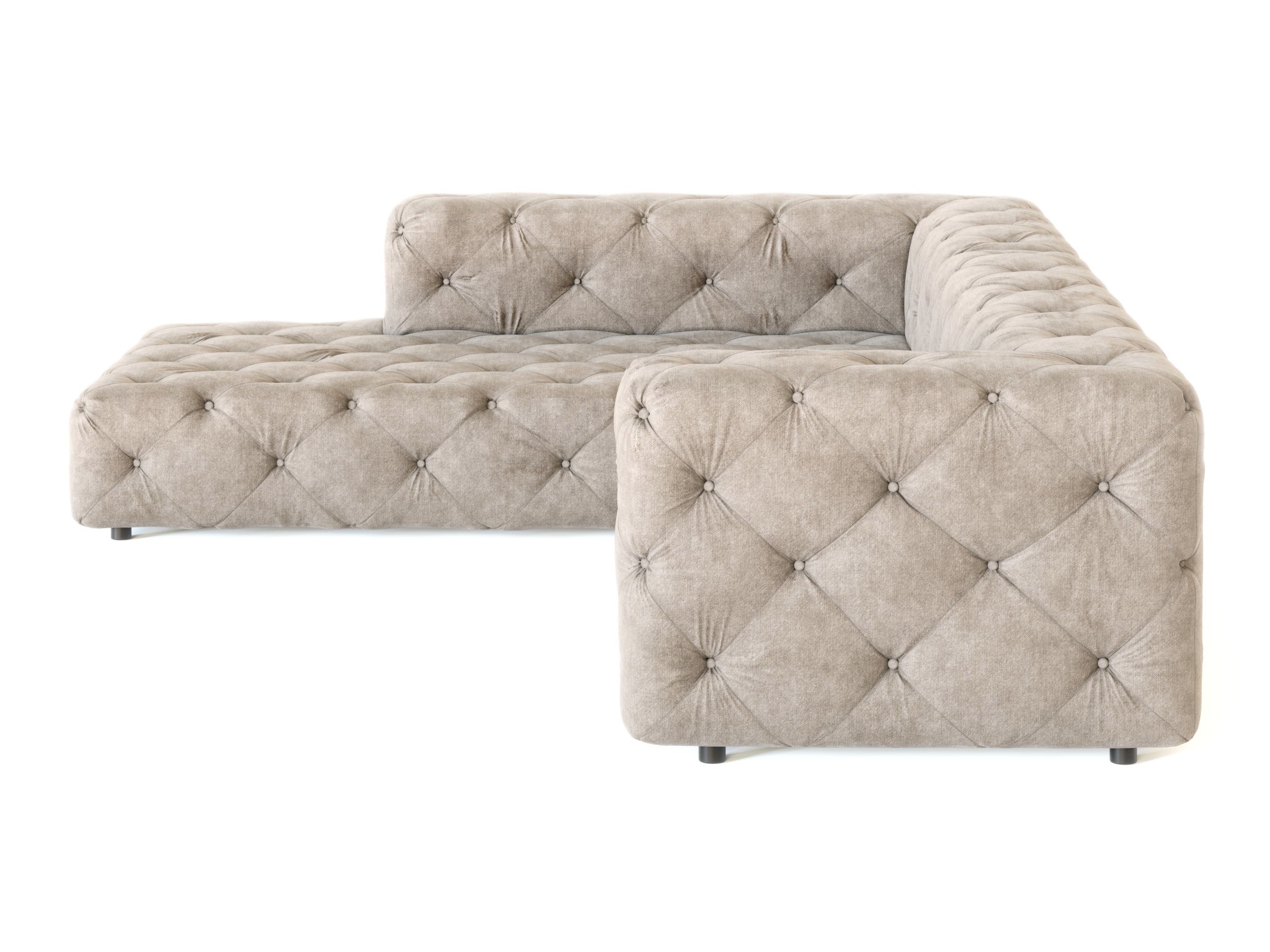 Corner sofa Tenvira 100 (Enjoy New 01)