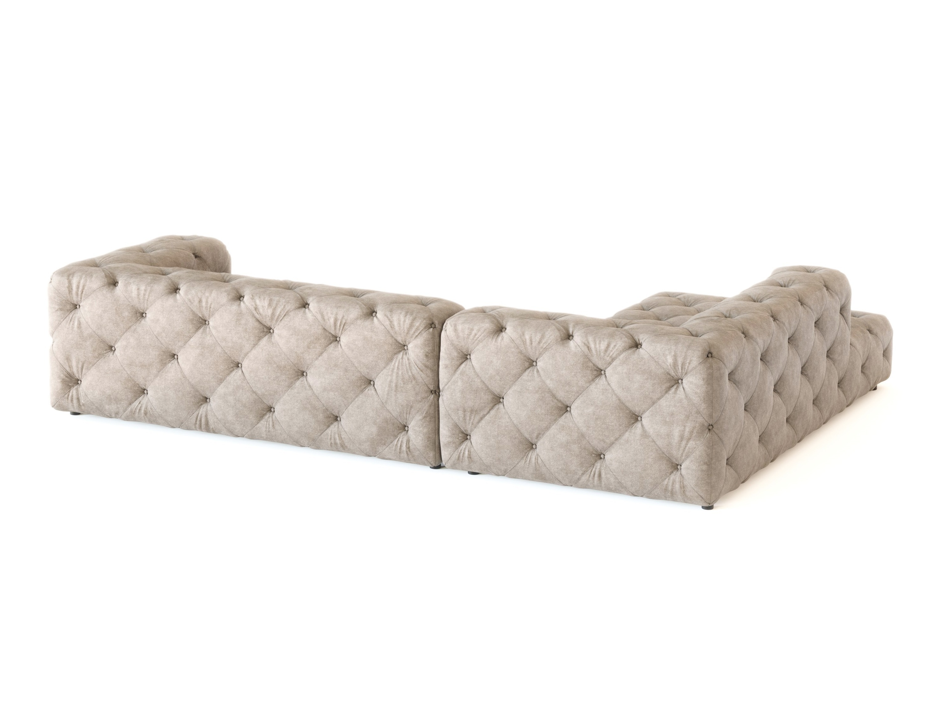 Corner sofa Tenvira 100 (Enjoy New 01)