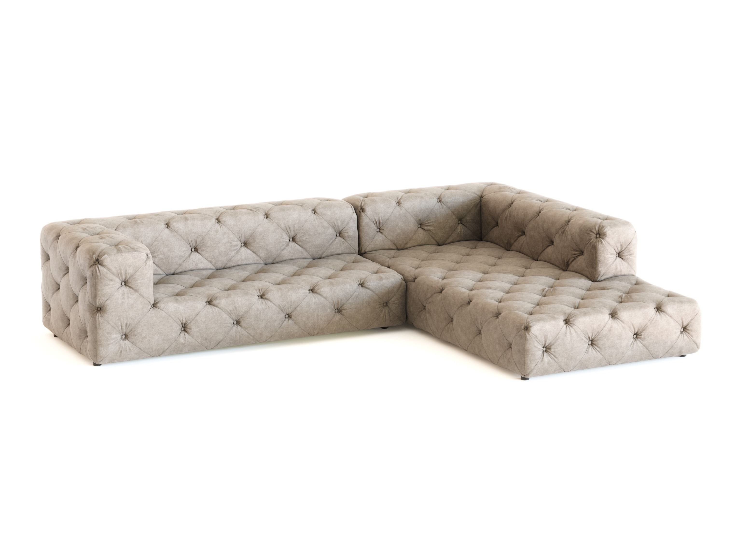 Corner sofa Tenvira 100 (Enjoy New 01)