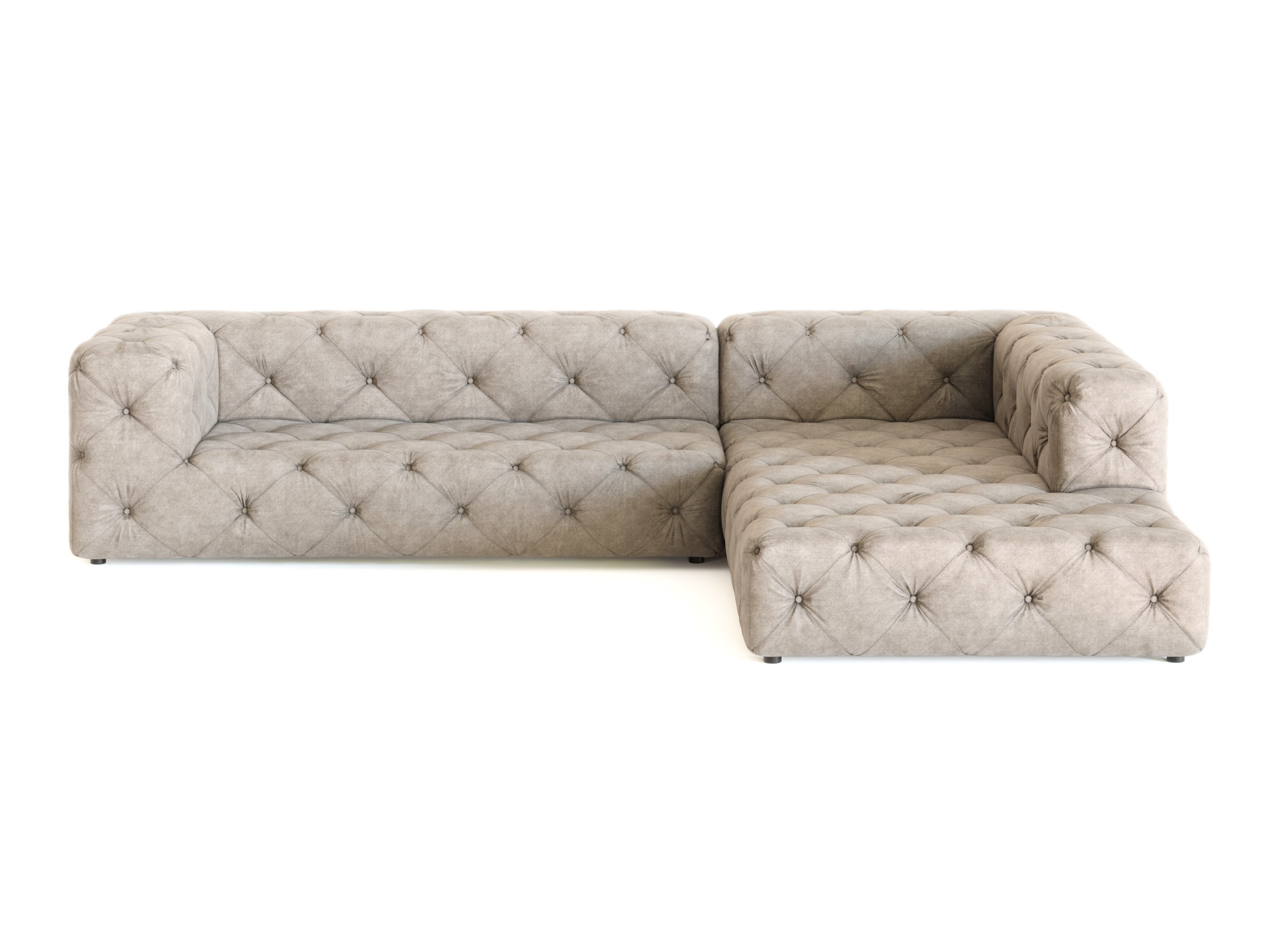 Corner sofa Tenvira 100 (Enjoy New 01)
