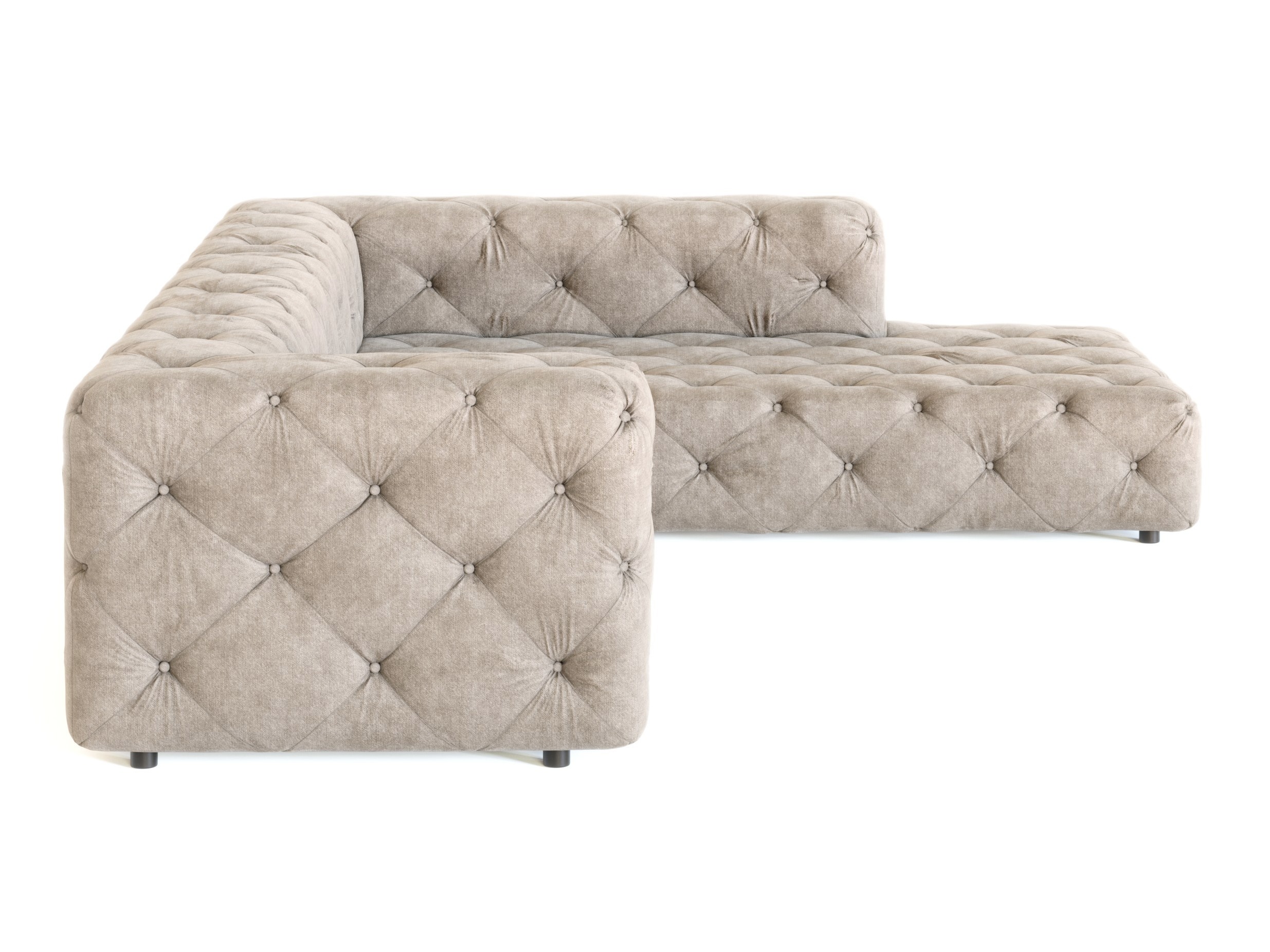 Corner sofa Tenvira 100 (Enjoy New 01)