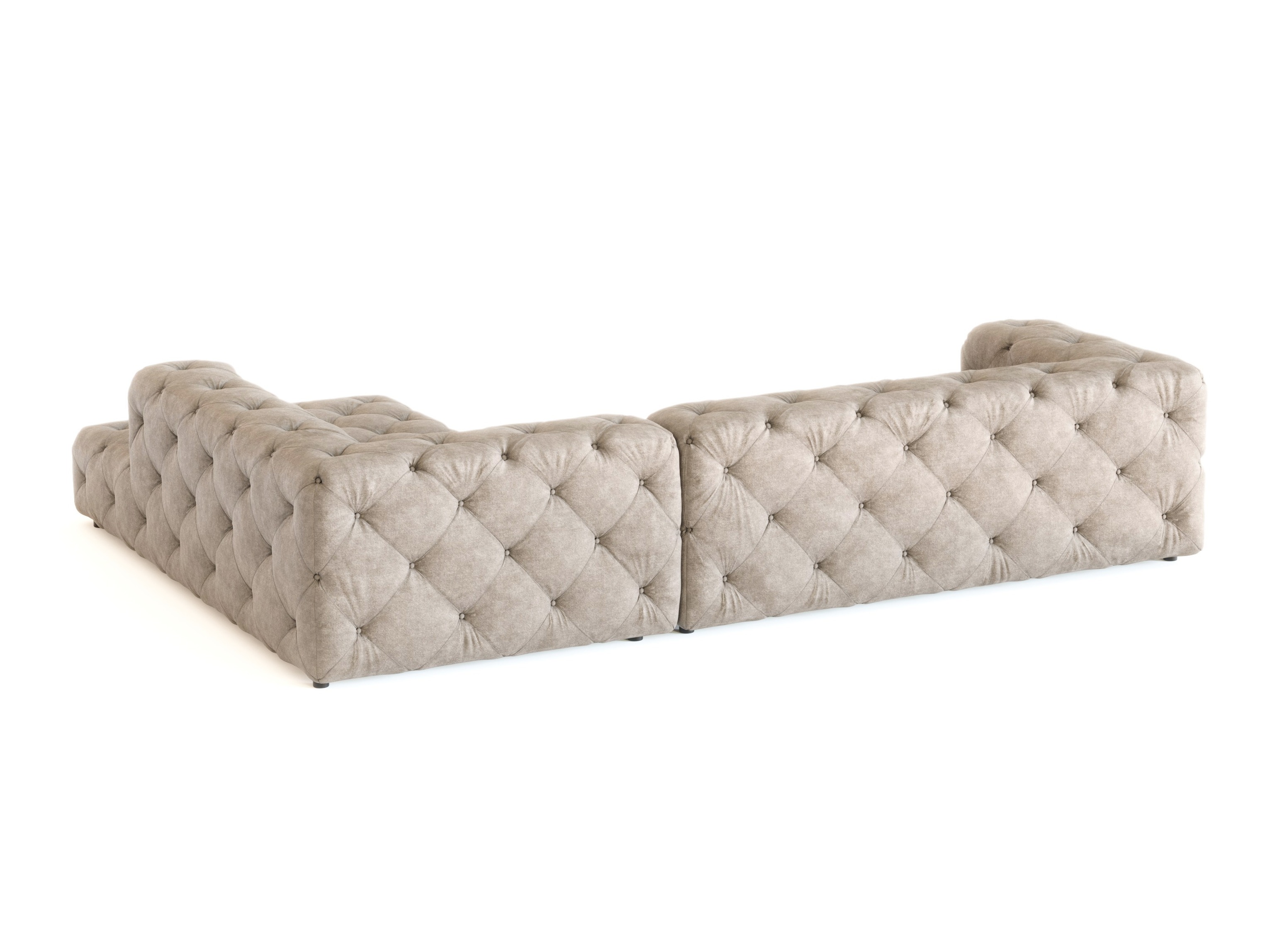 Corner sofa Tenvira 100 (Enjoy New 01)