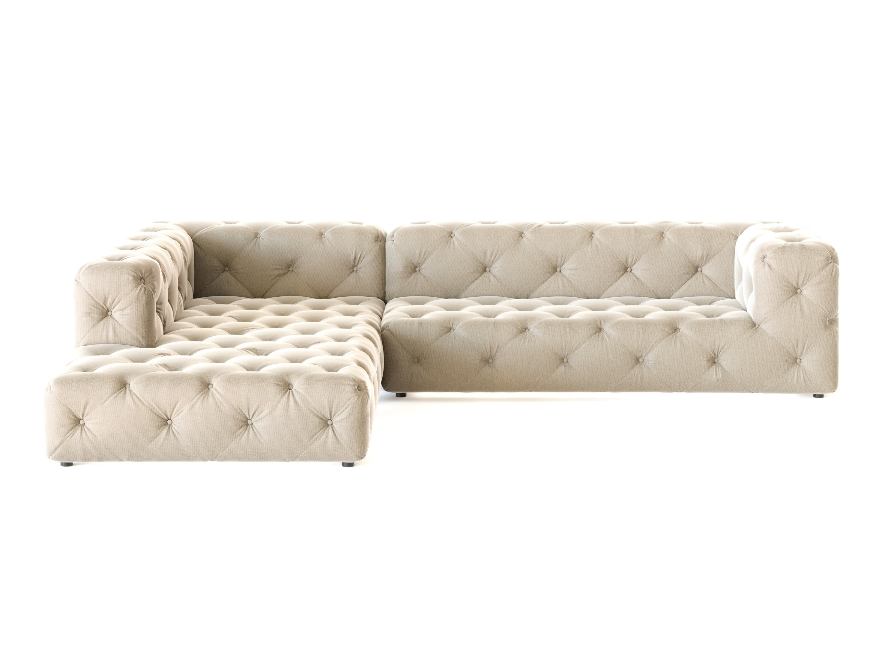Corner sofa Tenvira 100 (Riviera 21)