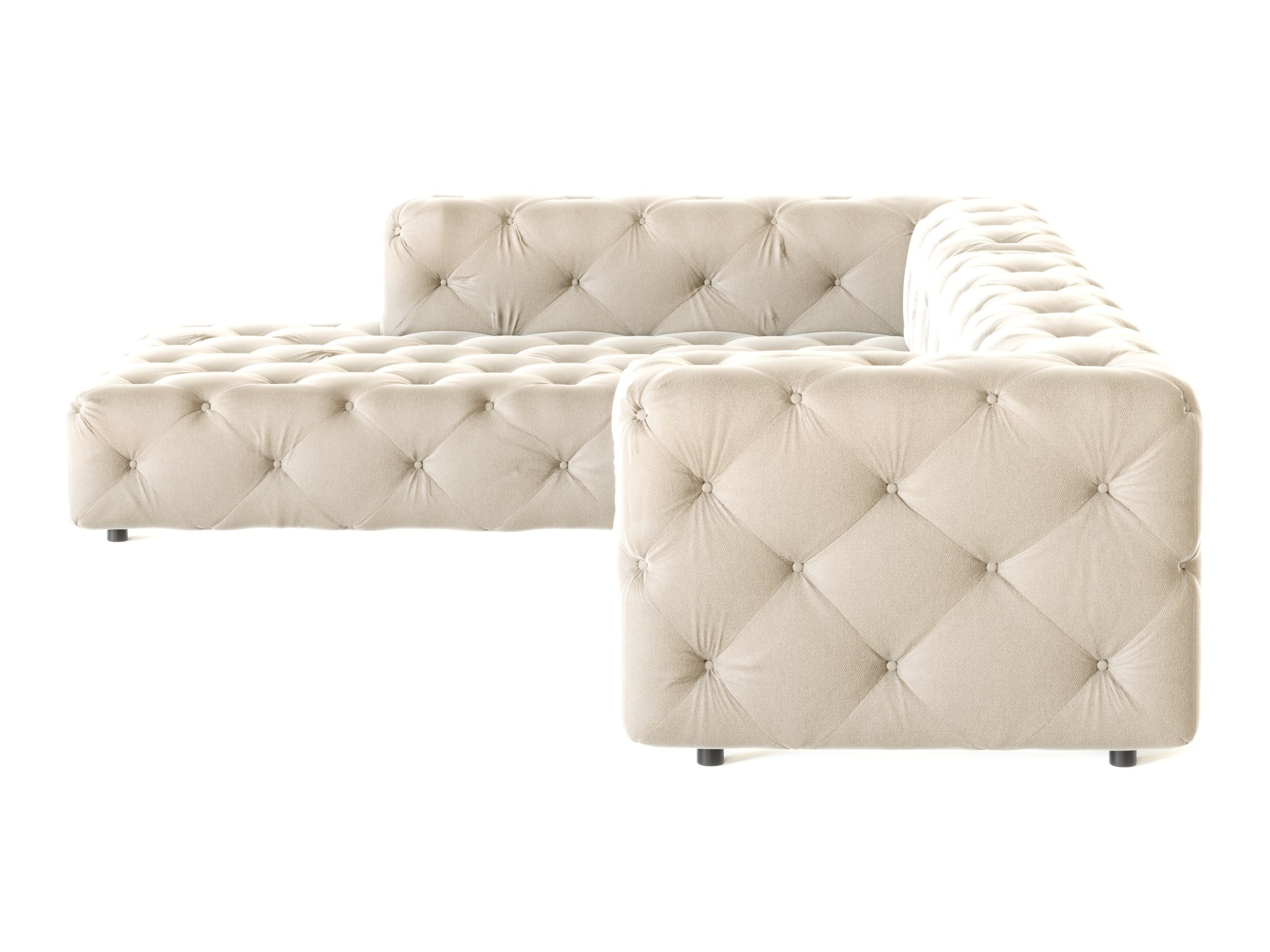 Corner sofa Tenvira 100 (Riviera 21)